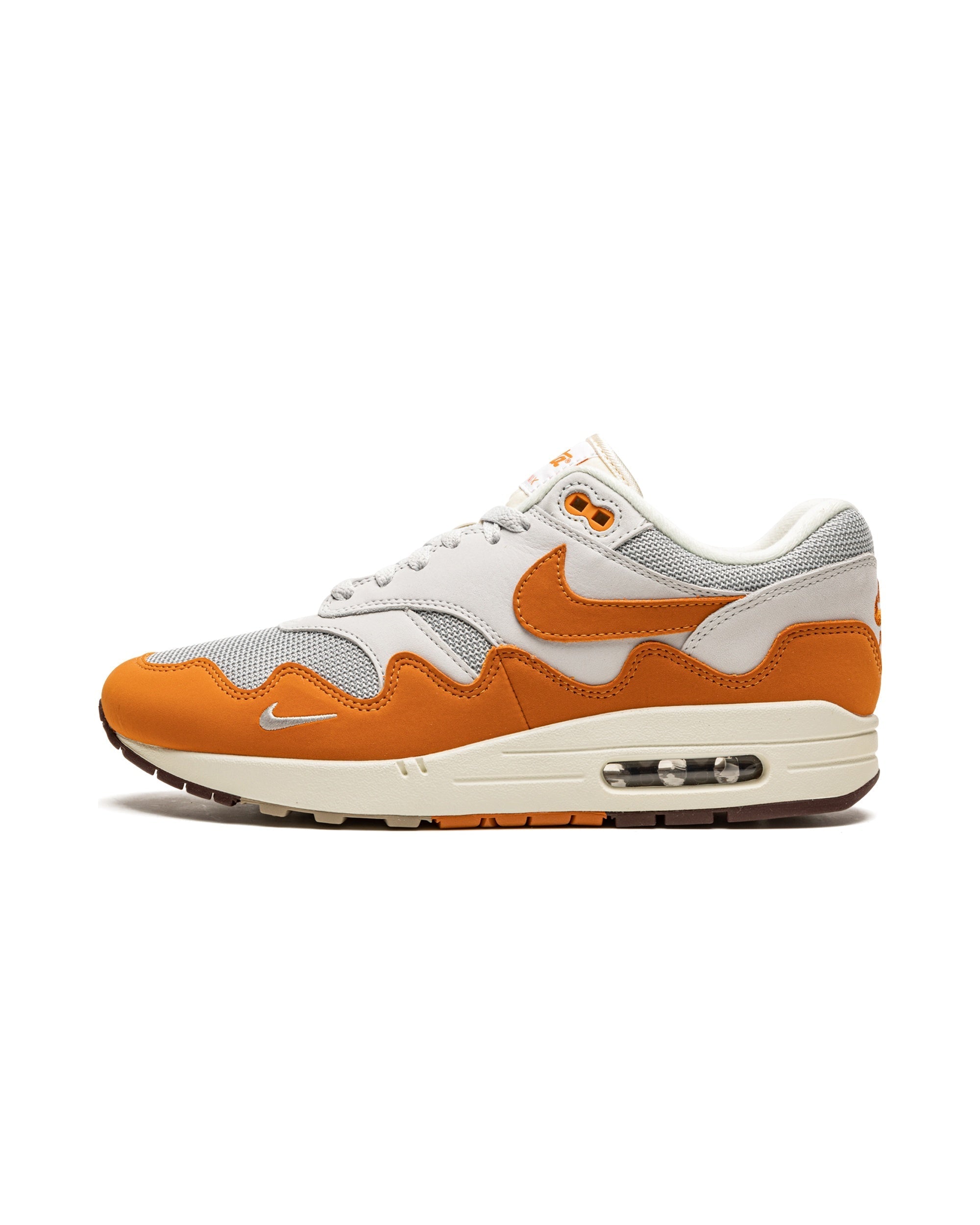 Nike Air Max 1 Patta Waves Monarch (with Bracelet)