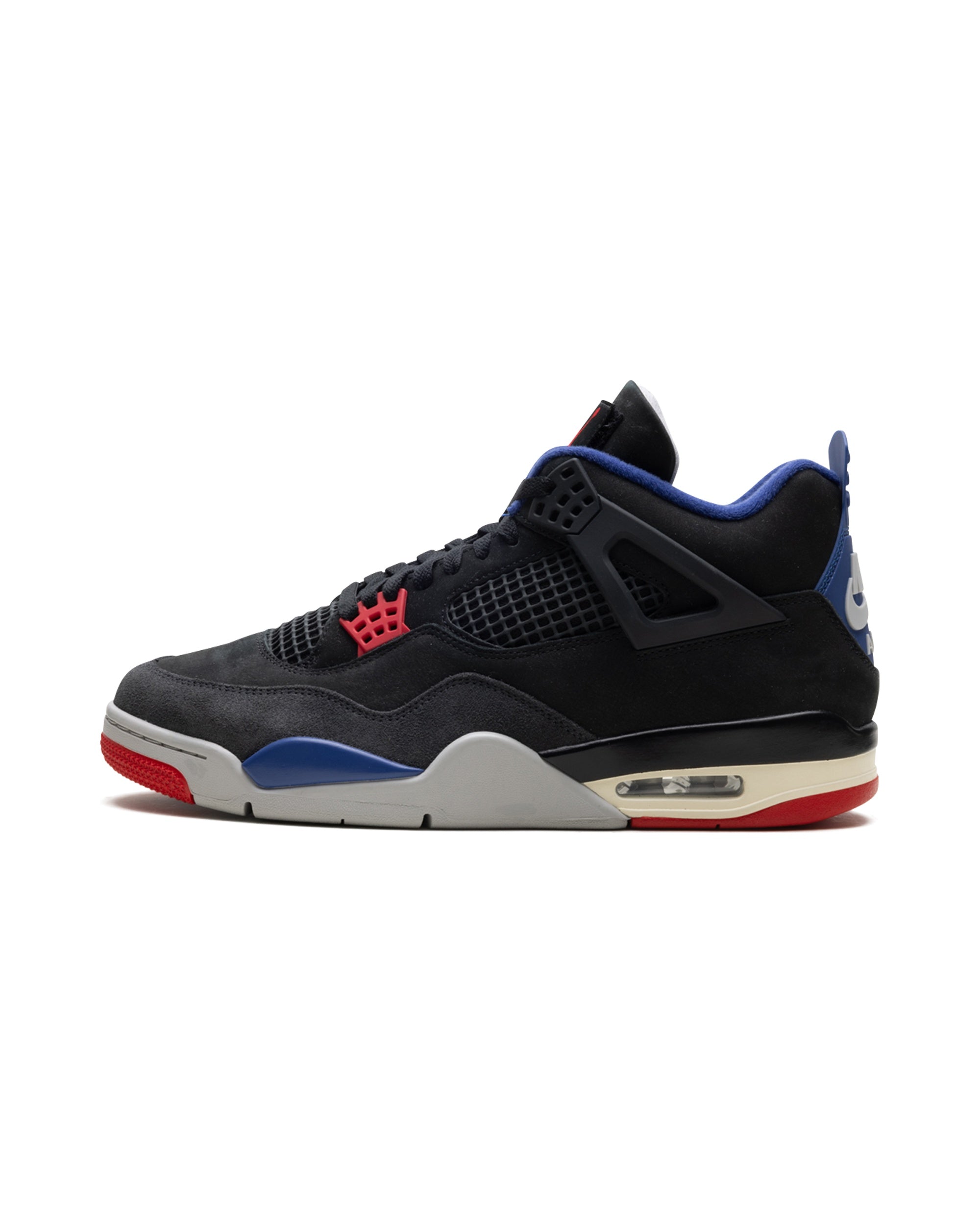 Jordan 4 Retro Rare Air (White Lettering)