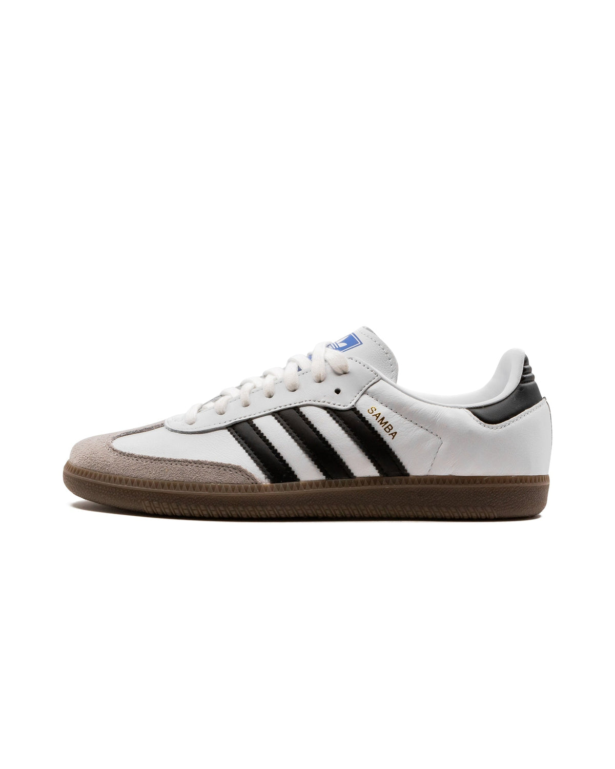 adidas Samba OG White Gum