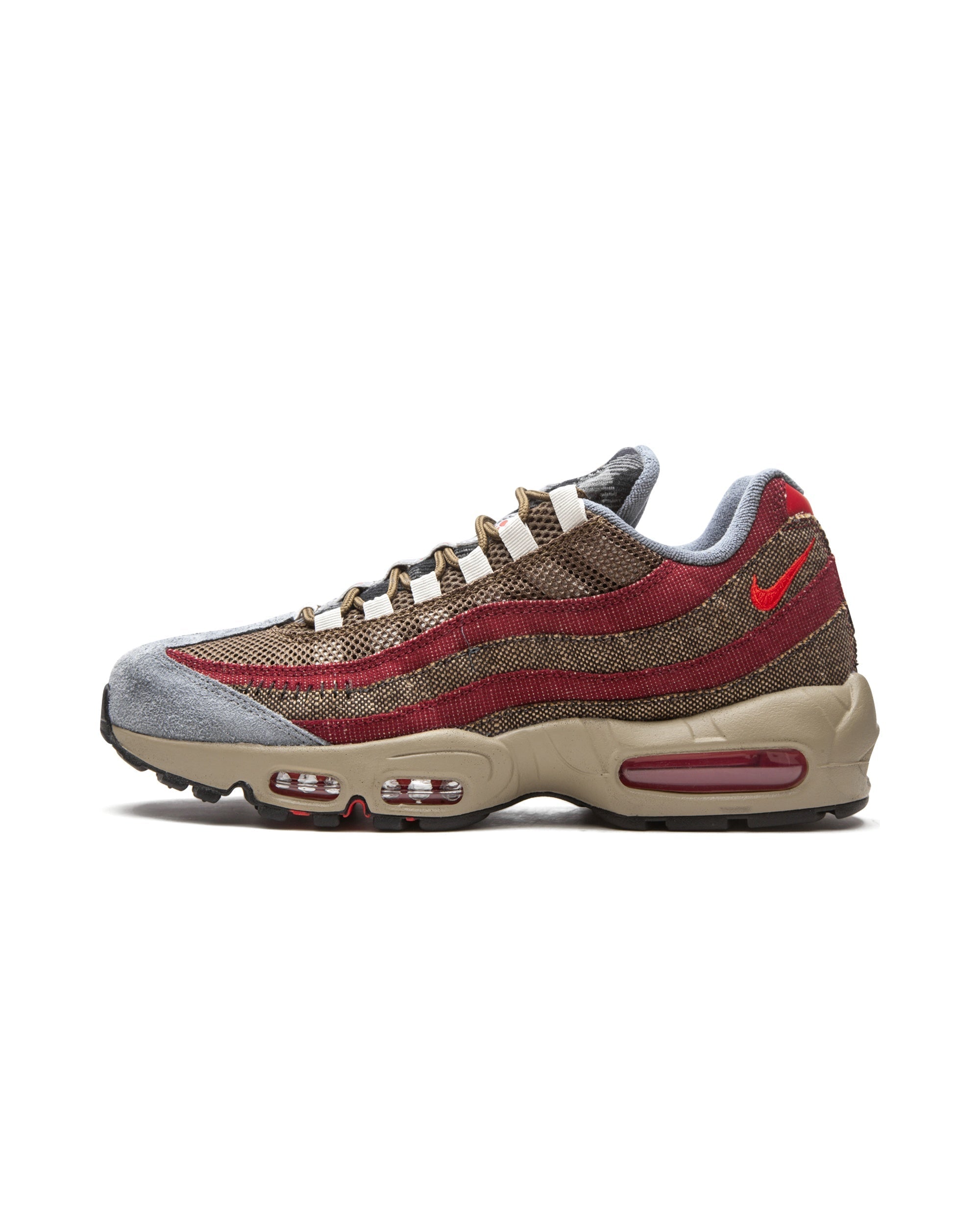 Nike Air Max 95 Freddy Krueger