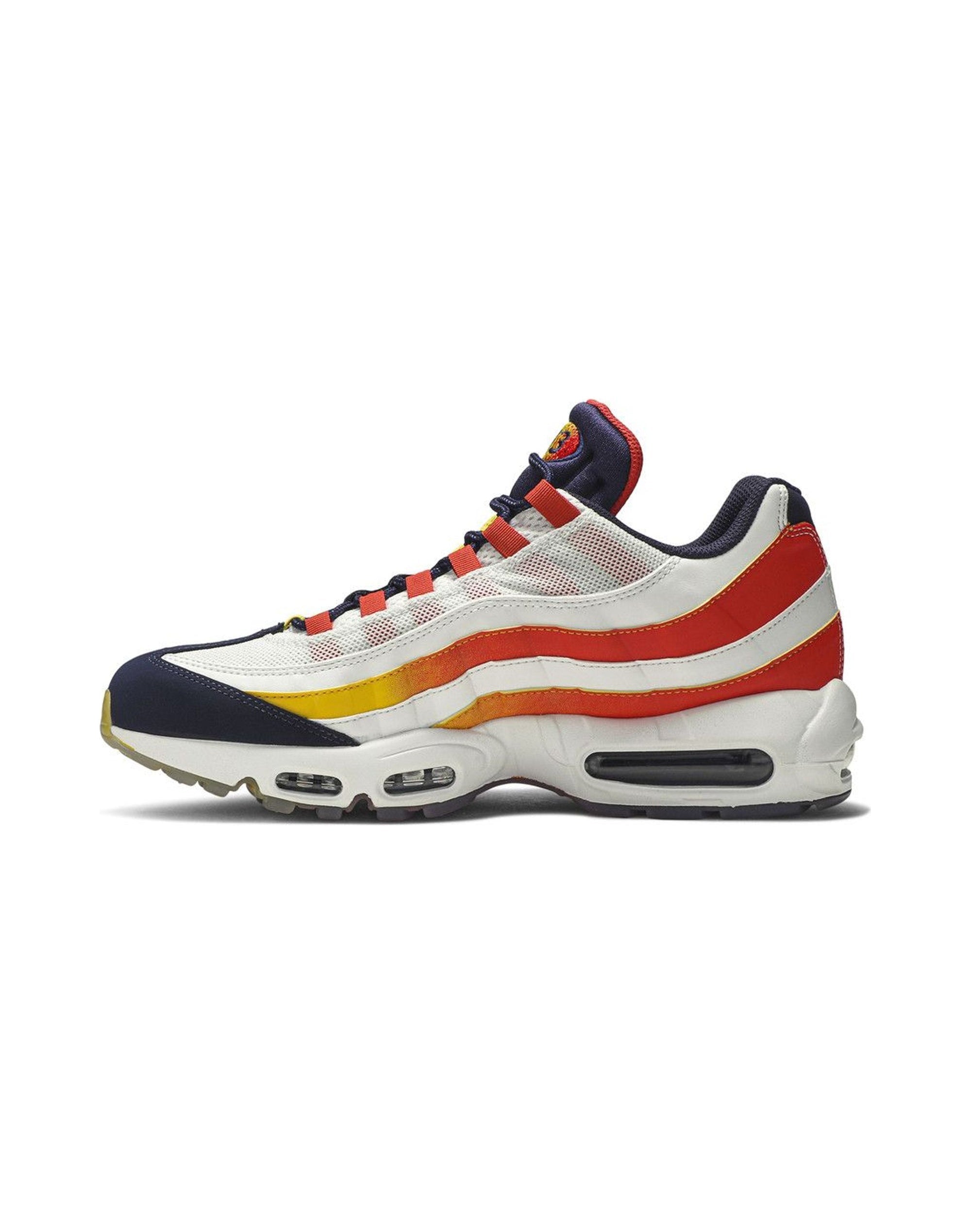 Nike Air Max 95 Houston Away