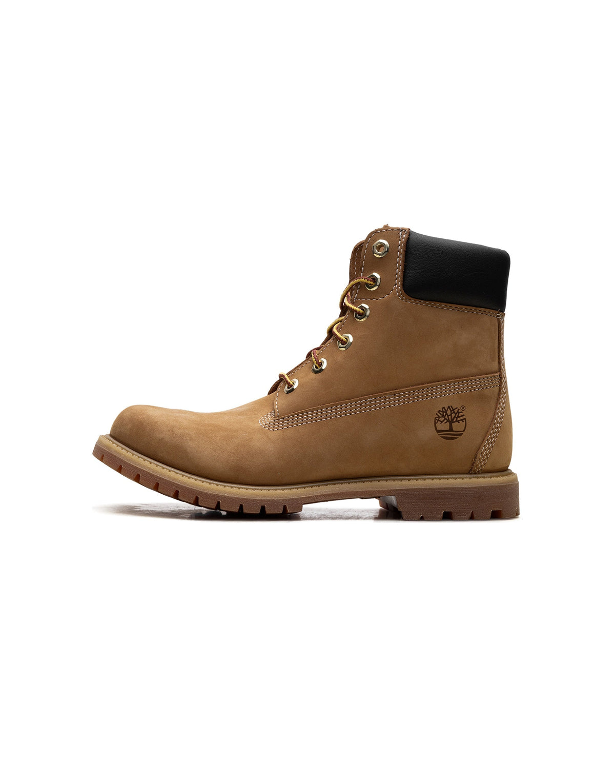 Timberland 6 Inch Premium Waterproof Boot Wheat (Women's)