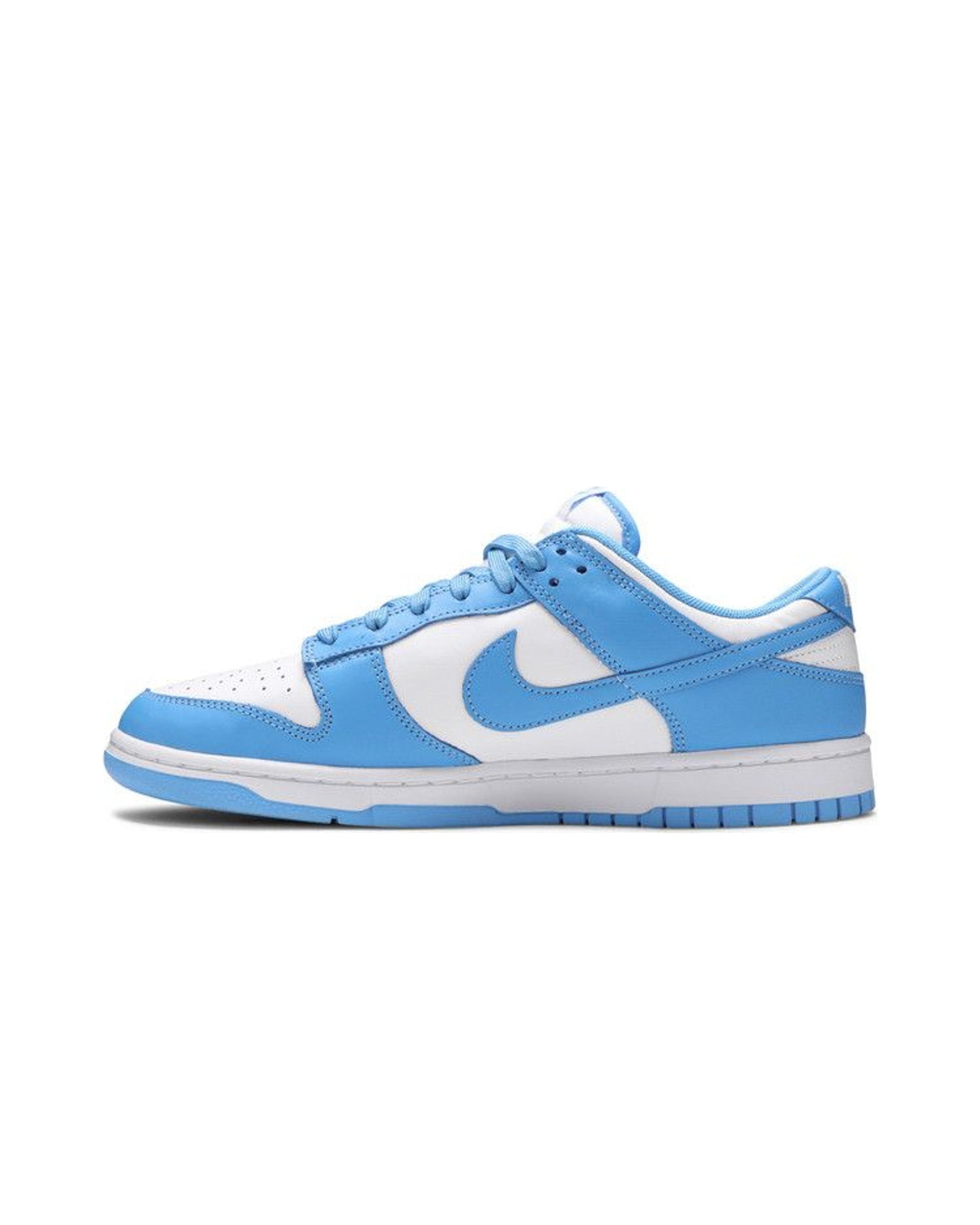 Nike Dunk Low UNC (2021)
