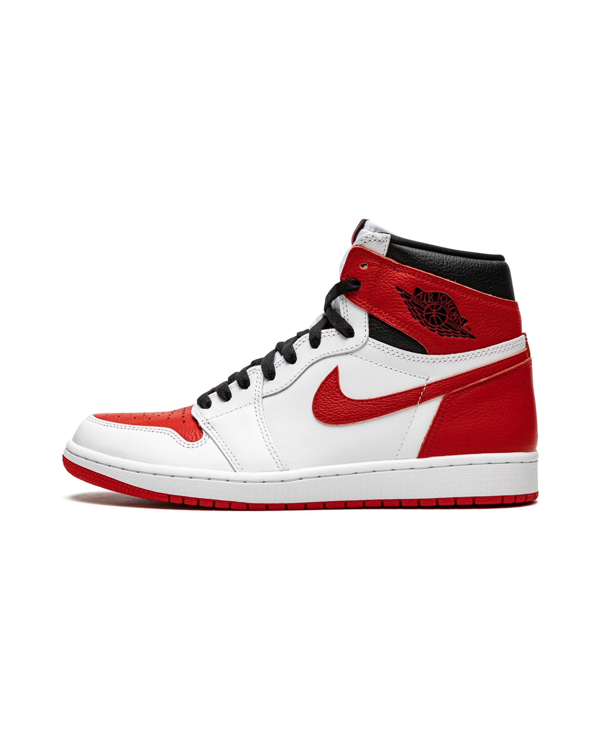 Jordan 1 Retro High OG Heritage