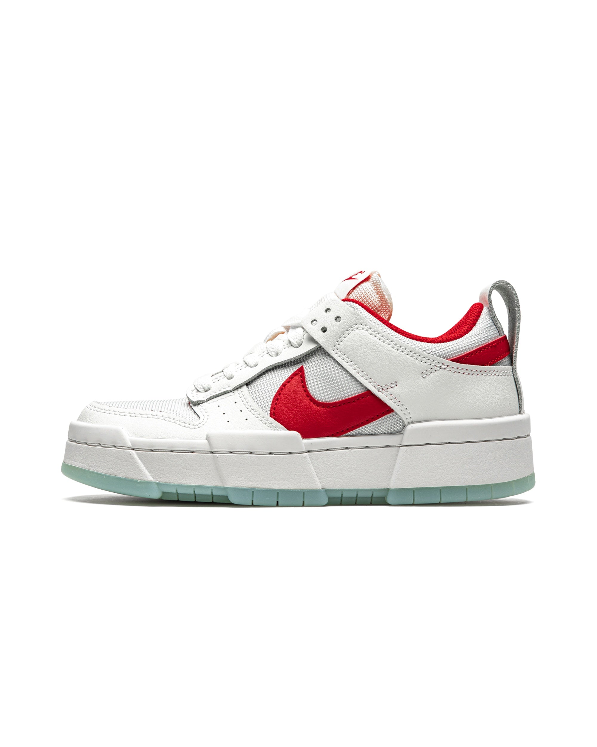 Nike Dunk Low Disrupt Gym Red (Women's)