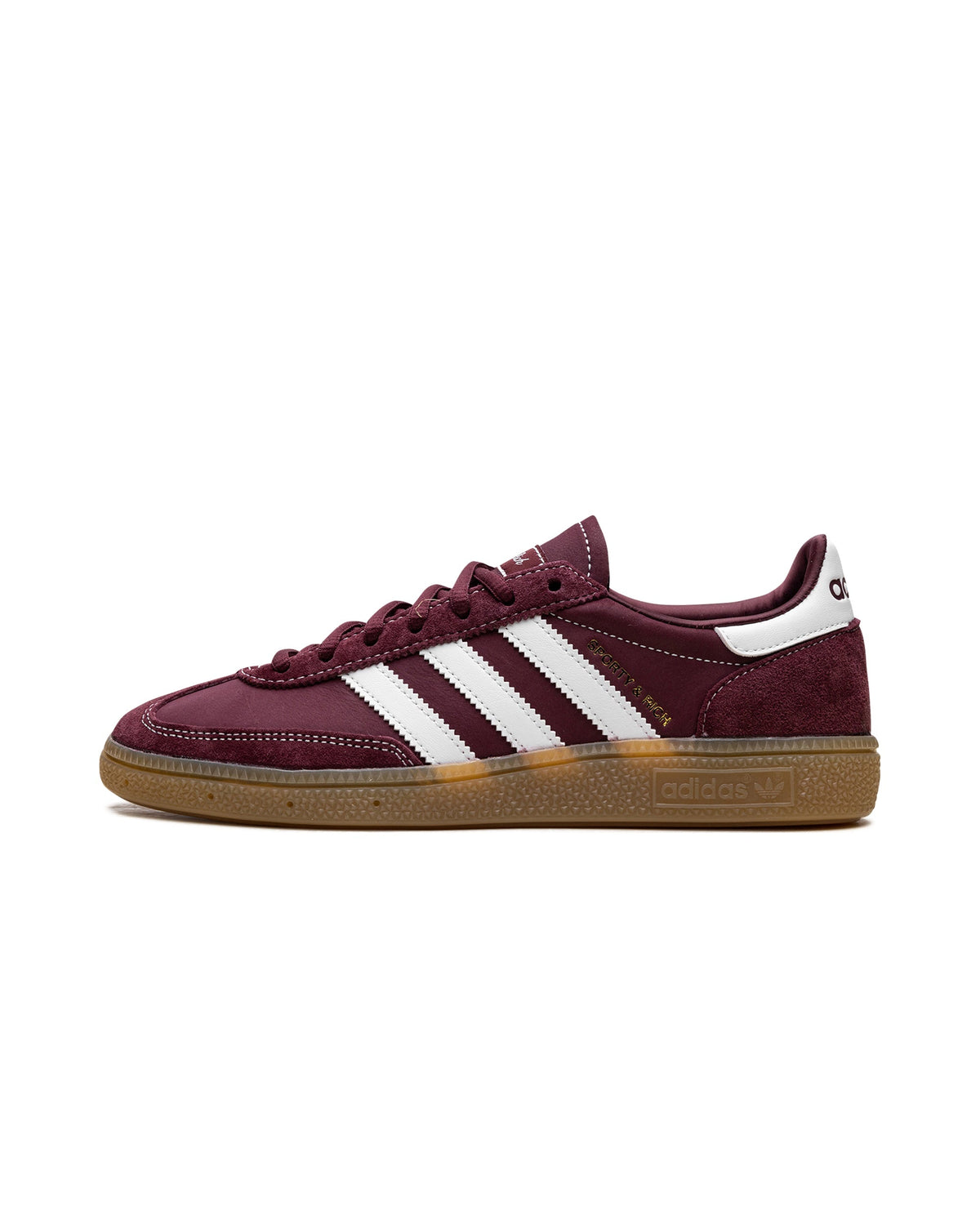 adidas Handball Spezial Sporty & Rich Shadow Red