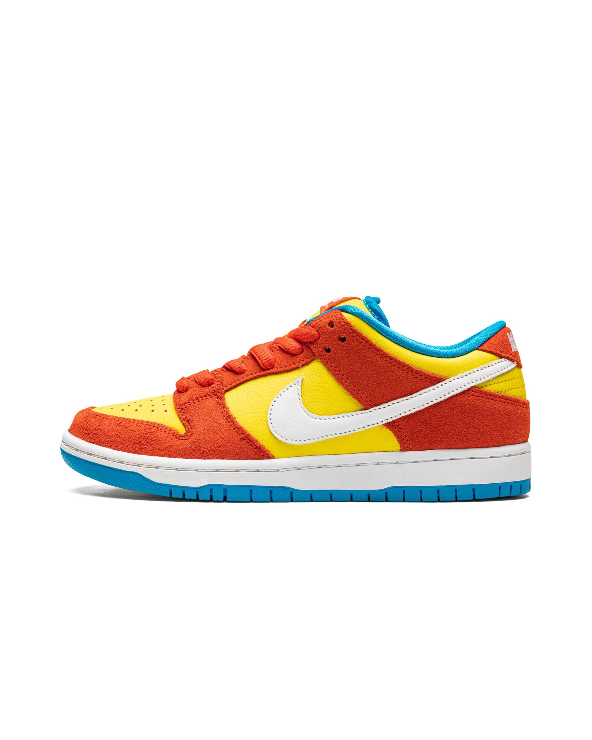 Nike SB Dunk Low Pro Bart Simpson