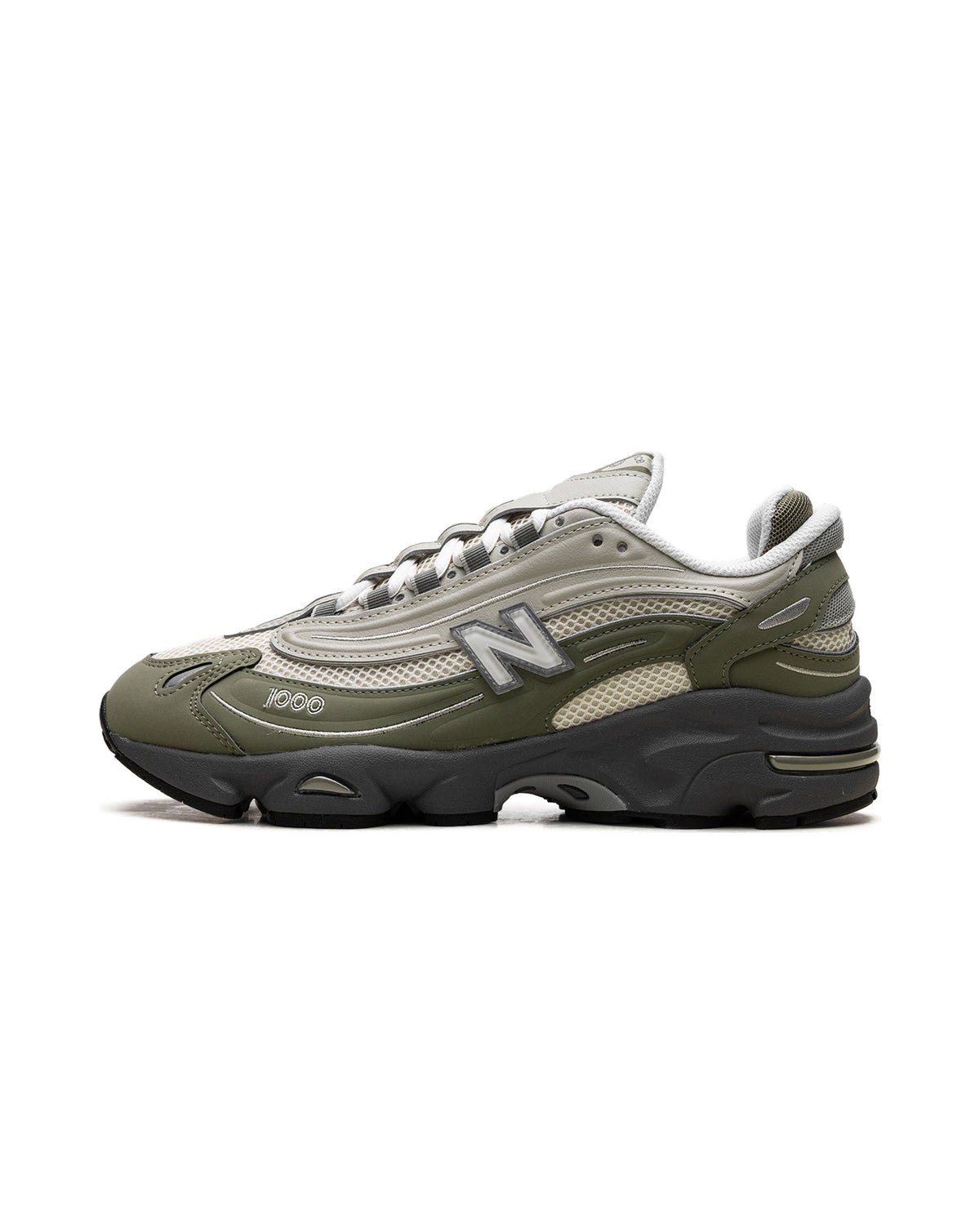 New Balance 1000 Dark Olivine