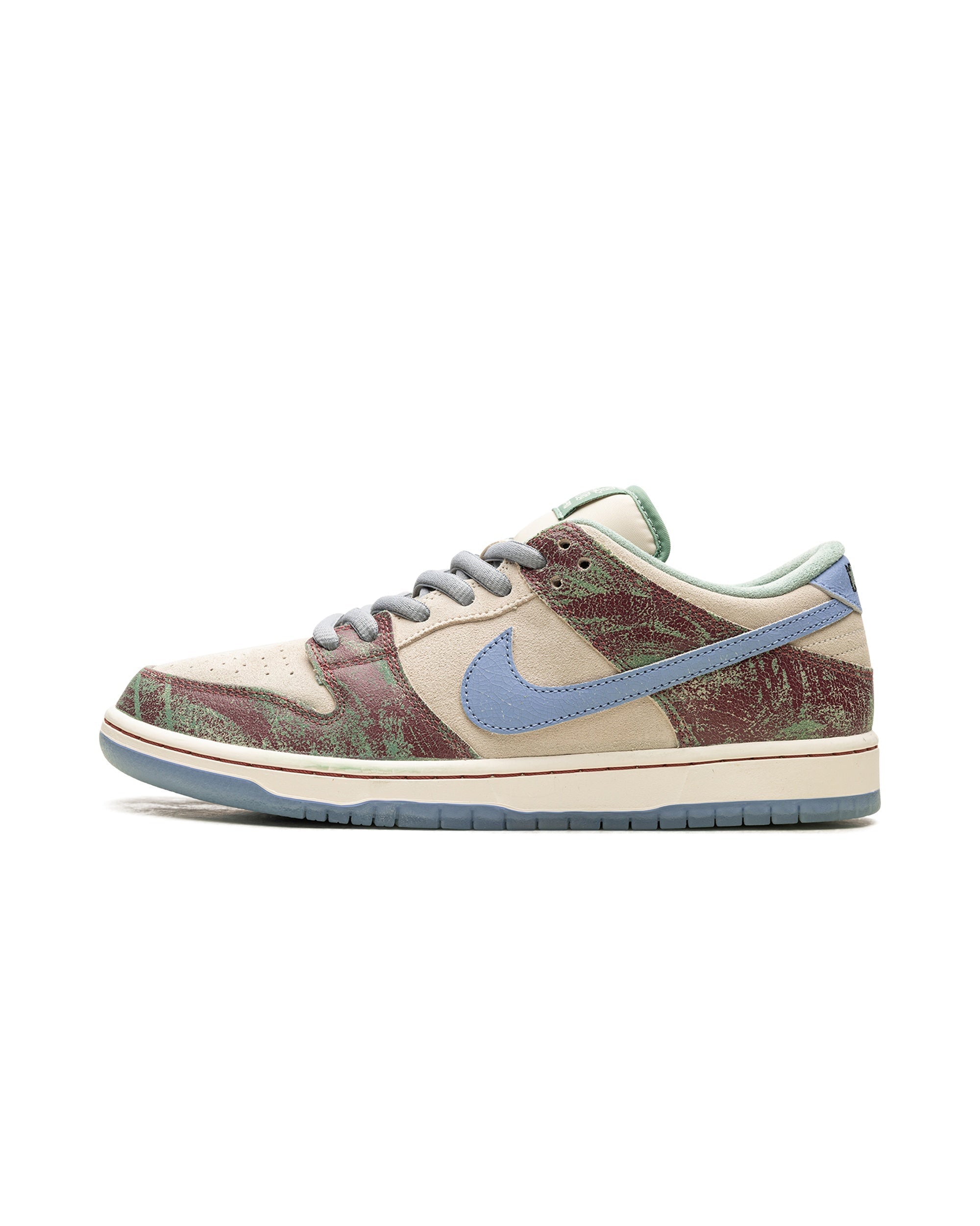 Nike SB Dunk Low Crenshaw Skate Club