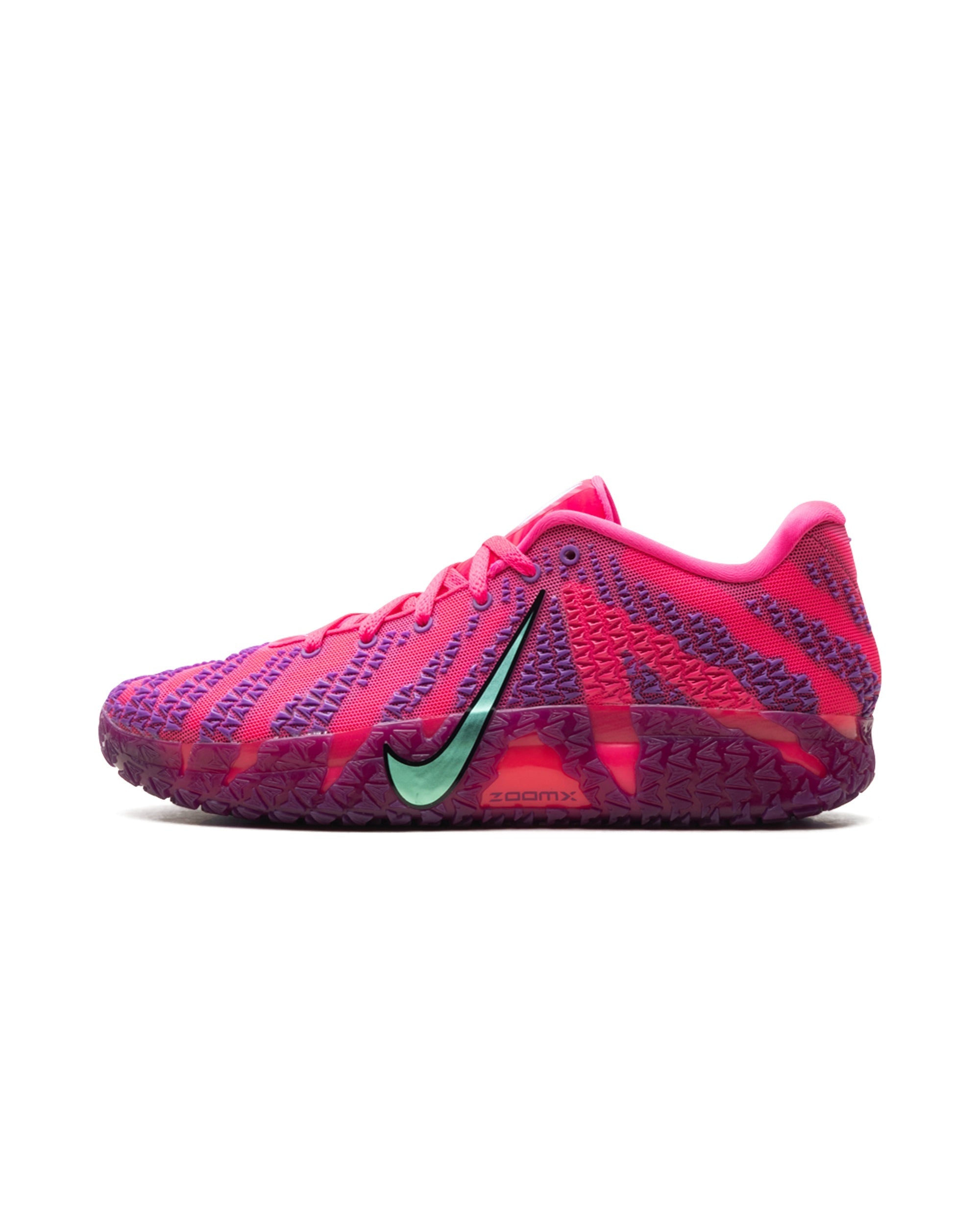 Nike Ja 3 Max Volume