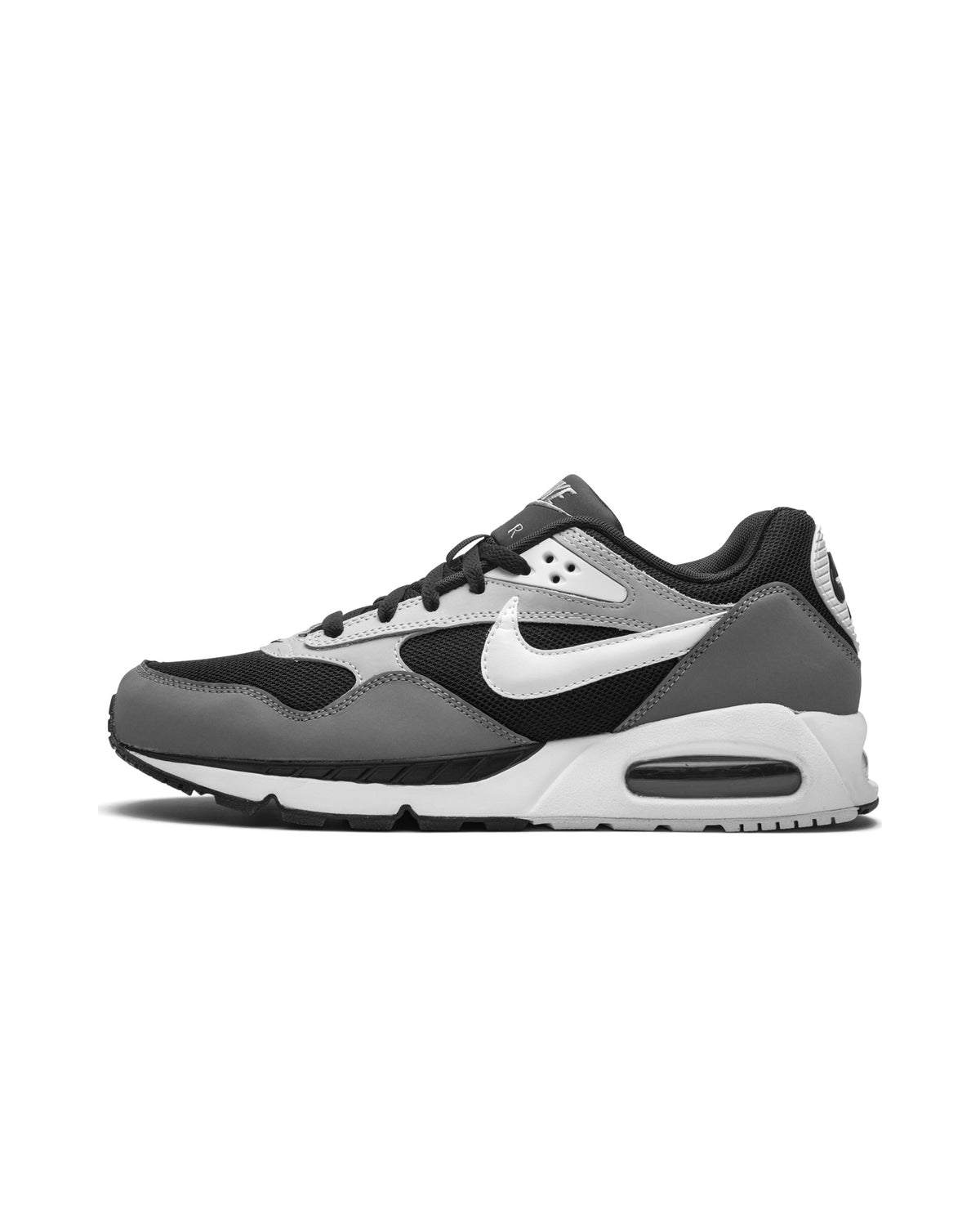 Nike Air Max Correlate Black White Grey