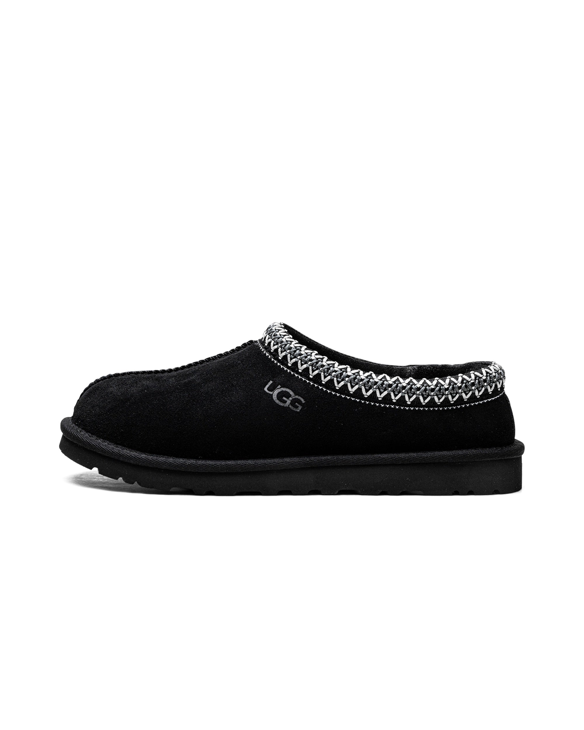 UGG Tasman Slipper Black
