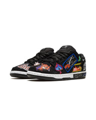 Nike SB Dunk Low Pro QS Neckface
