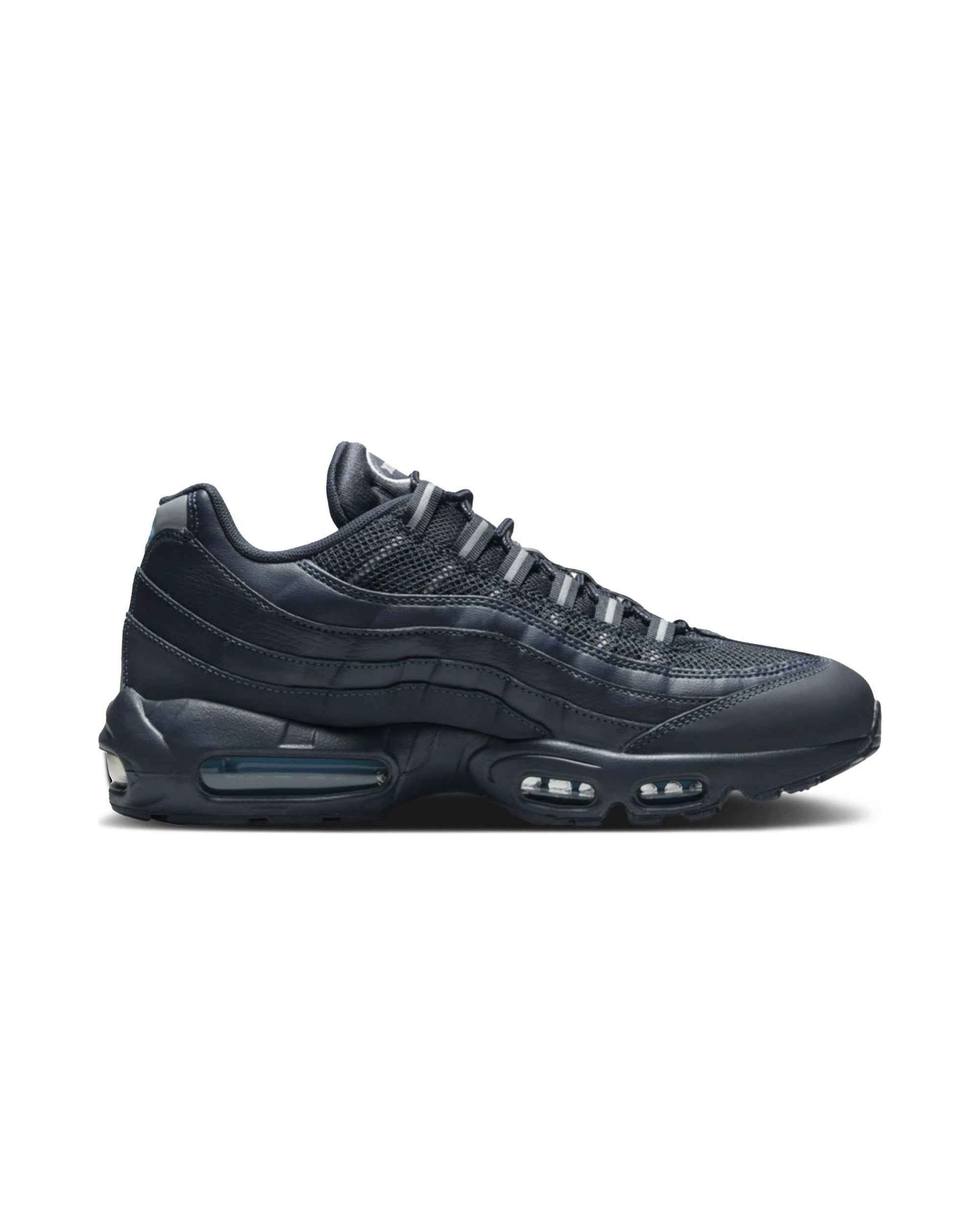 Nike Air Max 95 Essential Obsidian