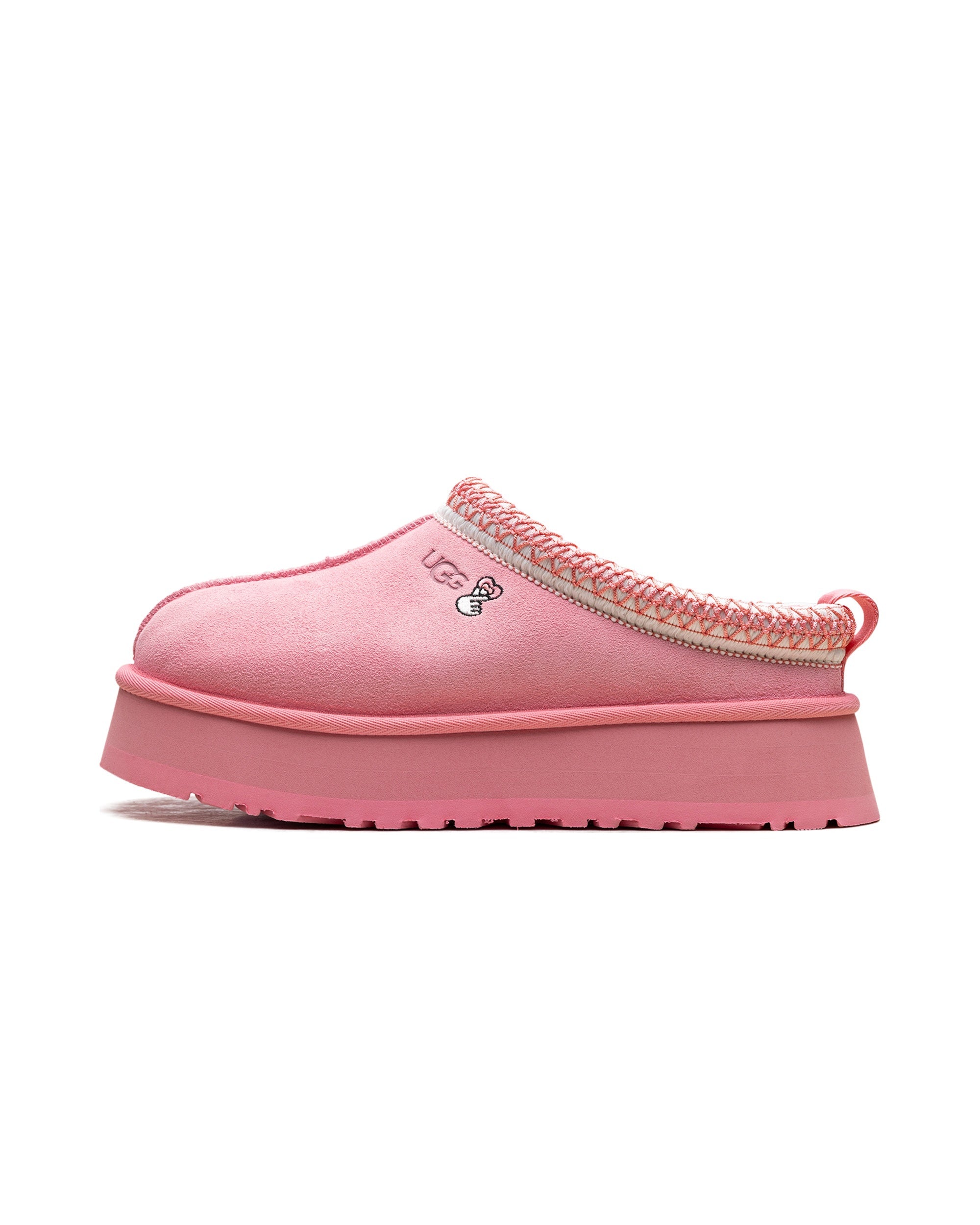 UGG Tazz Love '25 Slipper Tropical Pink (Women's)