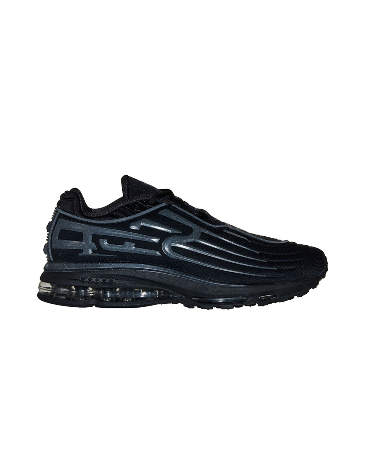 Nike Air Max 2001 Air Ecstasy Supreme Black