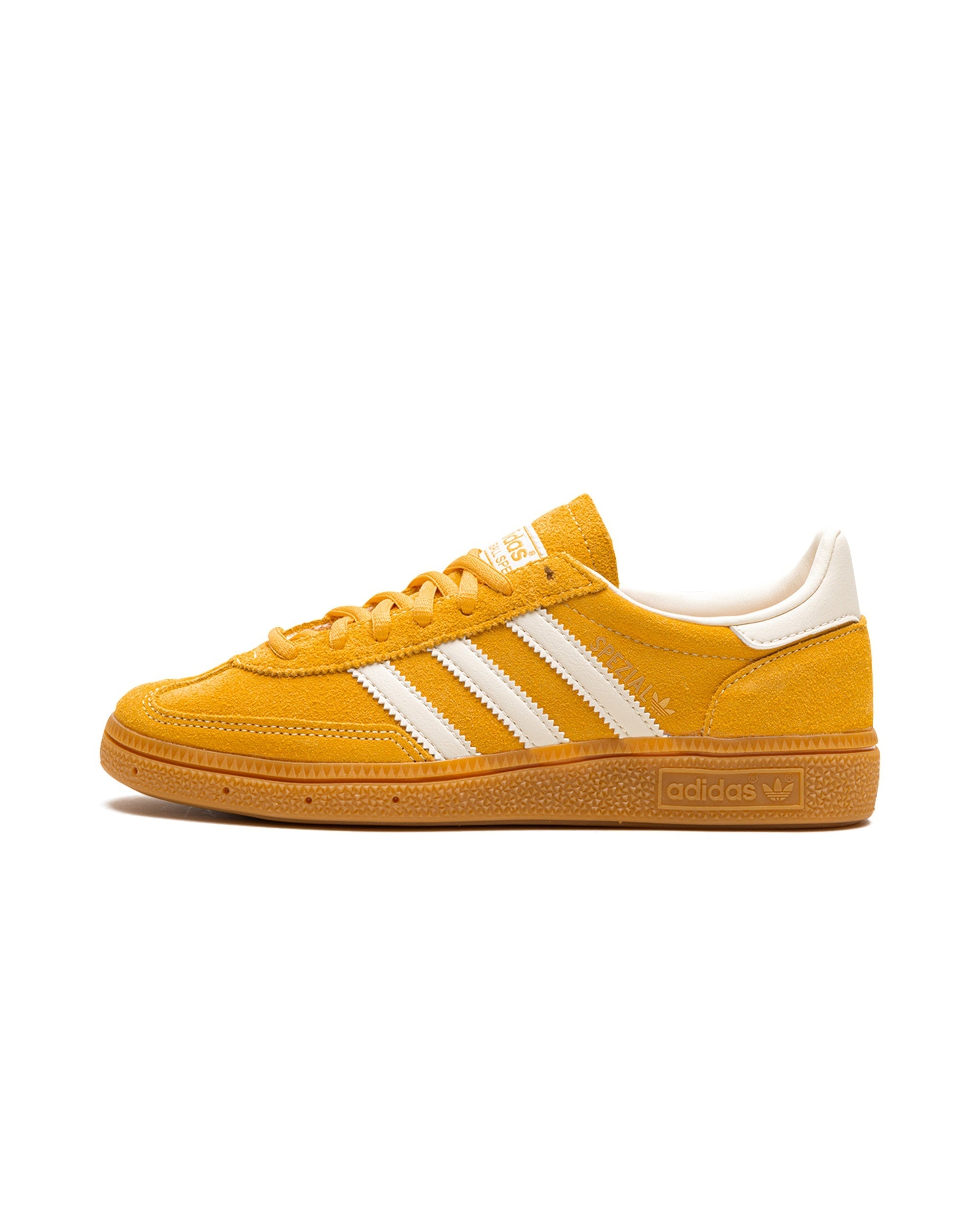 adidas Handball Spezial Preloved Yellow