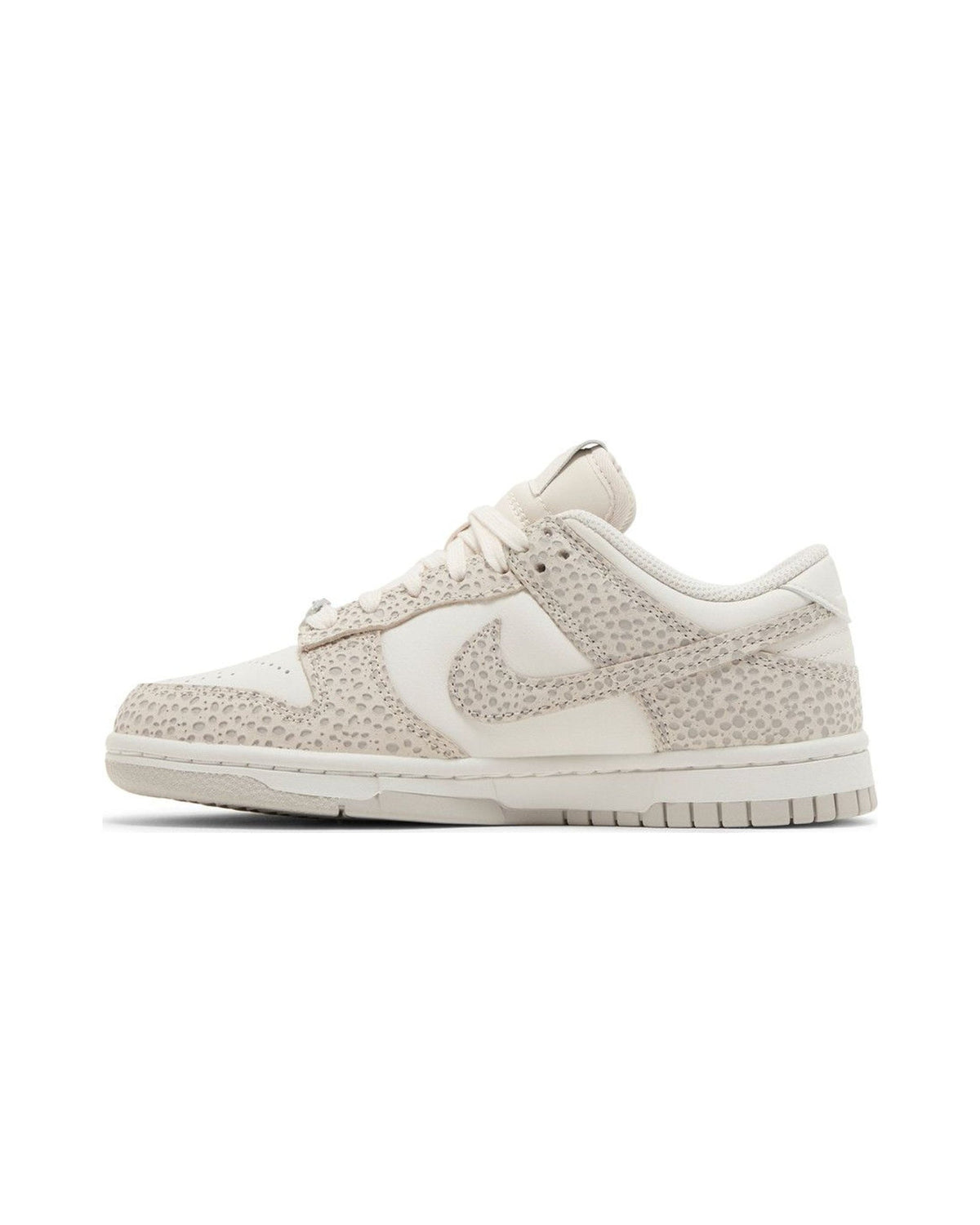 Nike Dunk Low Safari Phantom (Women's)
