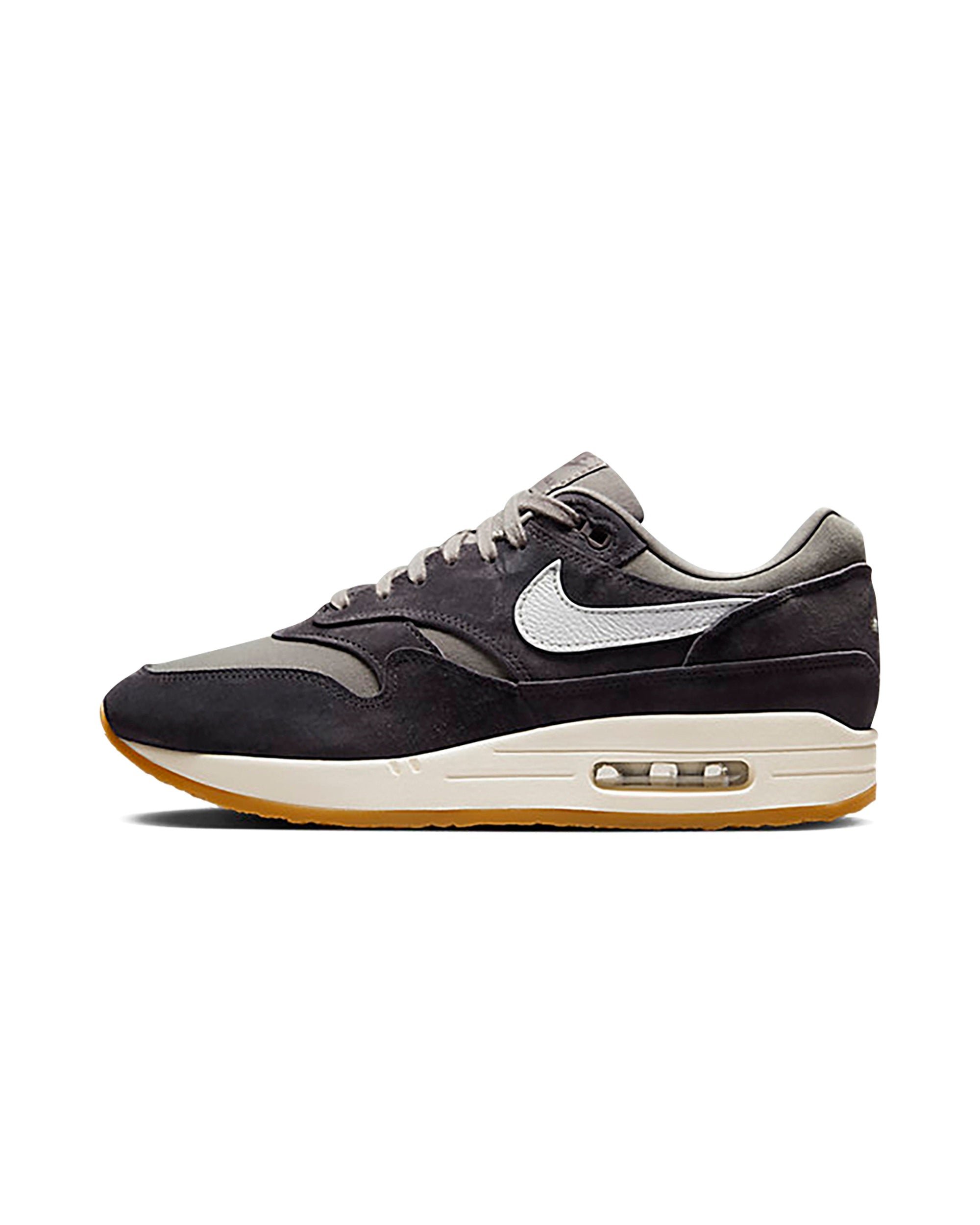 Nike Air Max 1 Crepe Soft Grey