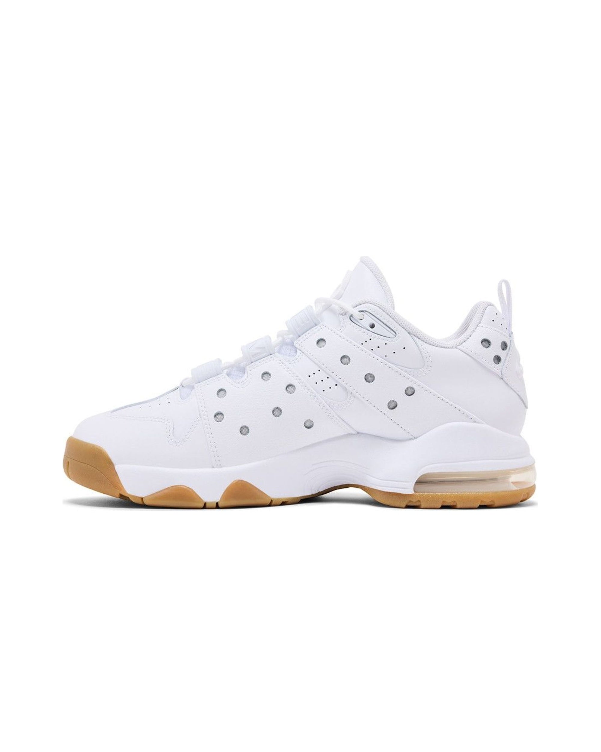 Nike SB Air Max 2 CB '94 Low Supreme White Gum