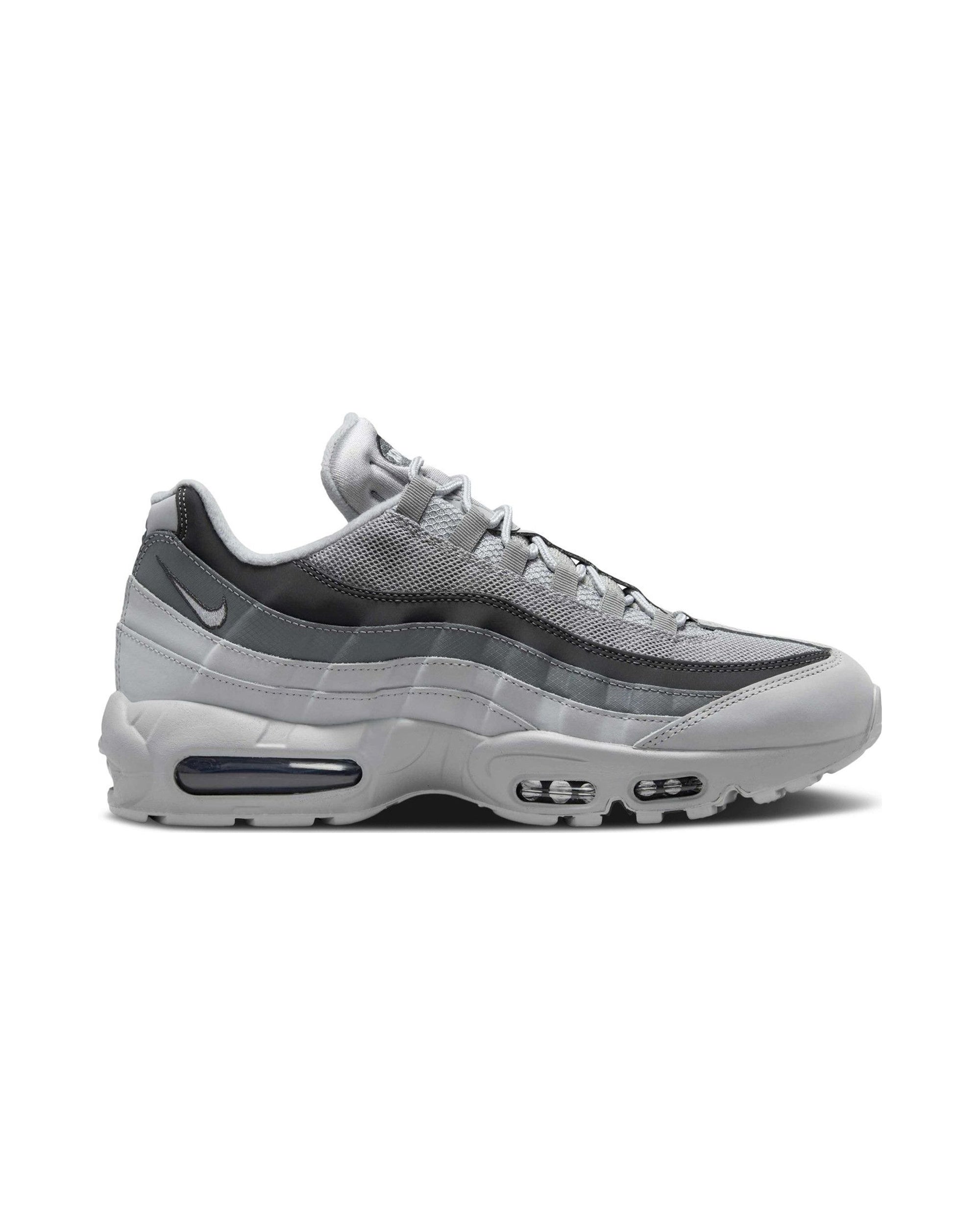 Nike Air Max 95 LIght Smoke Grey Anthracite