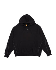 Nike x NOCTA NRG Fleece CS Hoodie Black