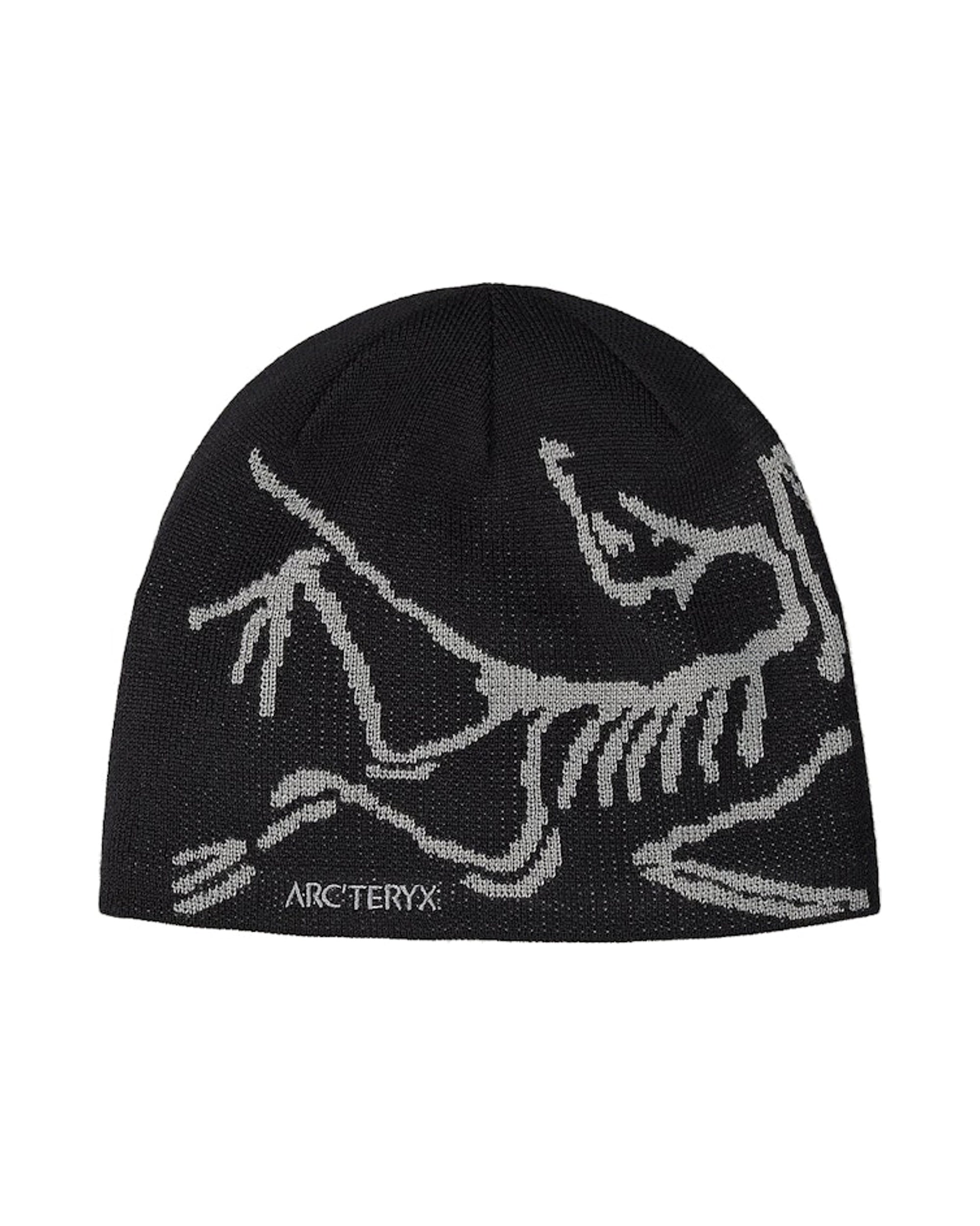 Arc'teryx Bird Head Toque Beanie Eden/Black