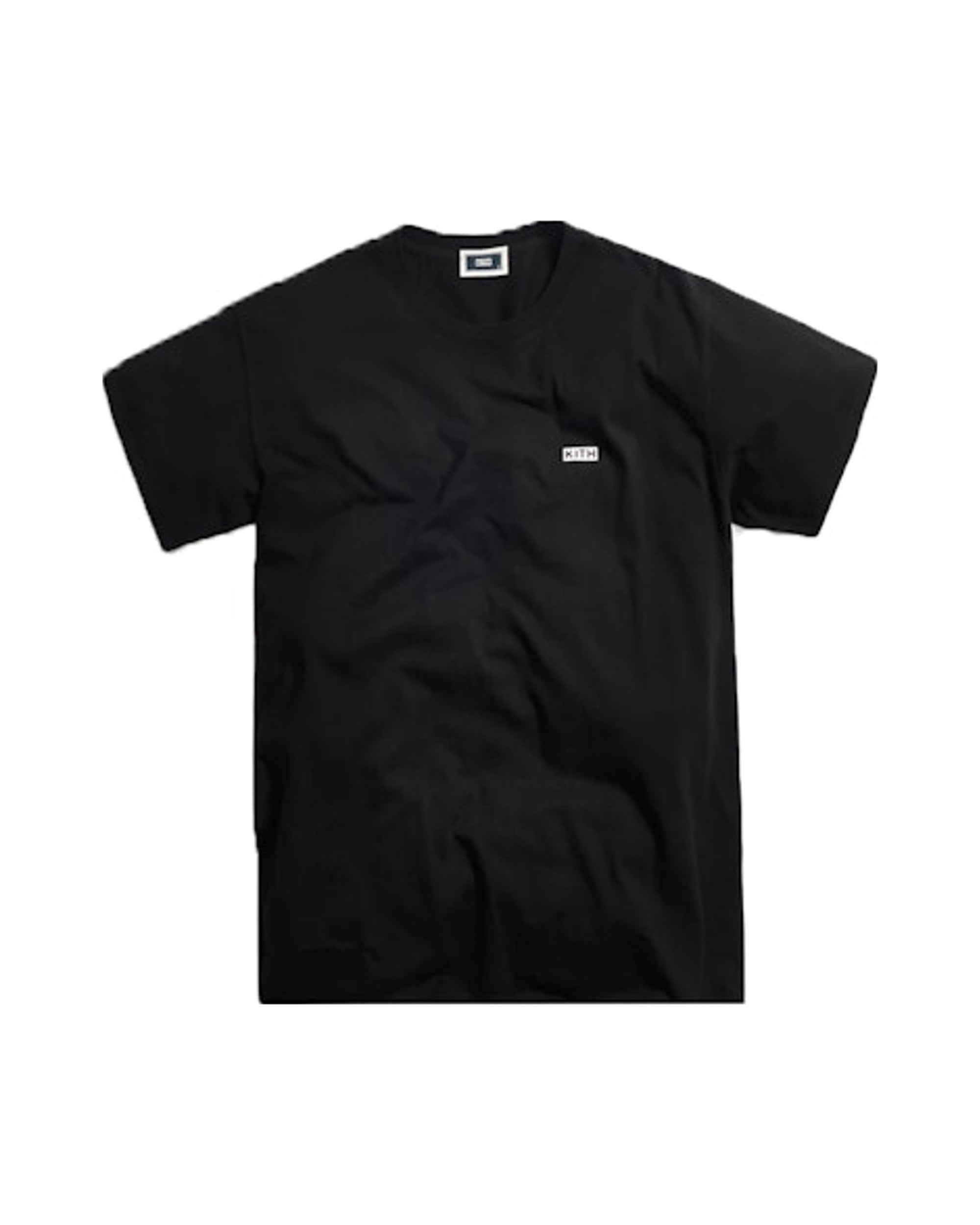 Kith LAX Tee Black