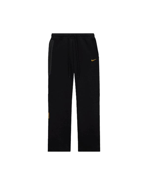 Nike x NOCTA Tech Fleece Open Hem Pant Black