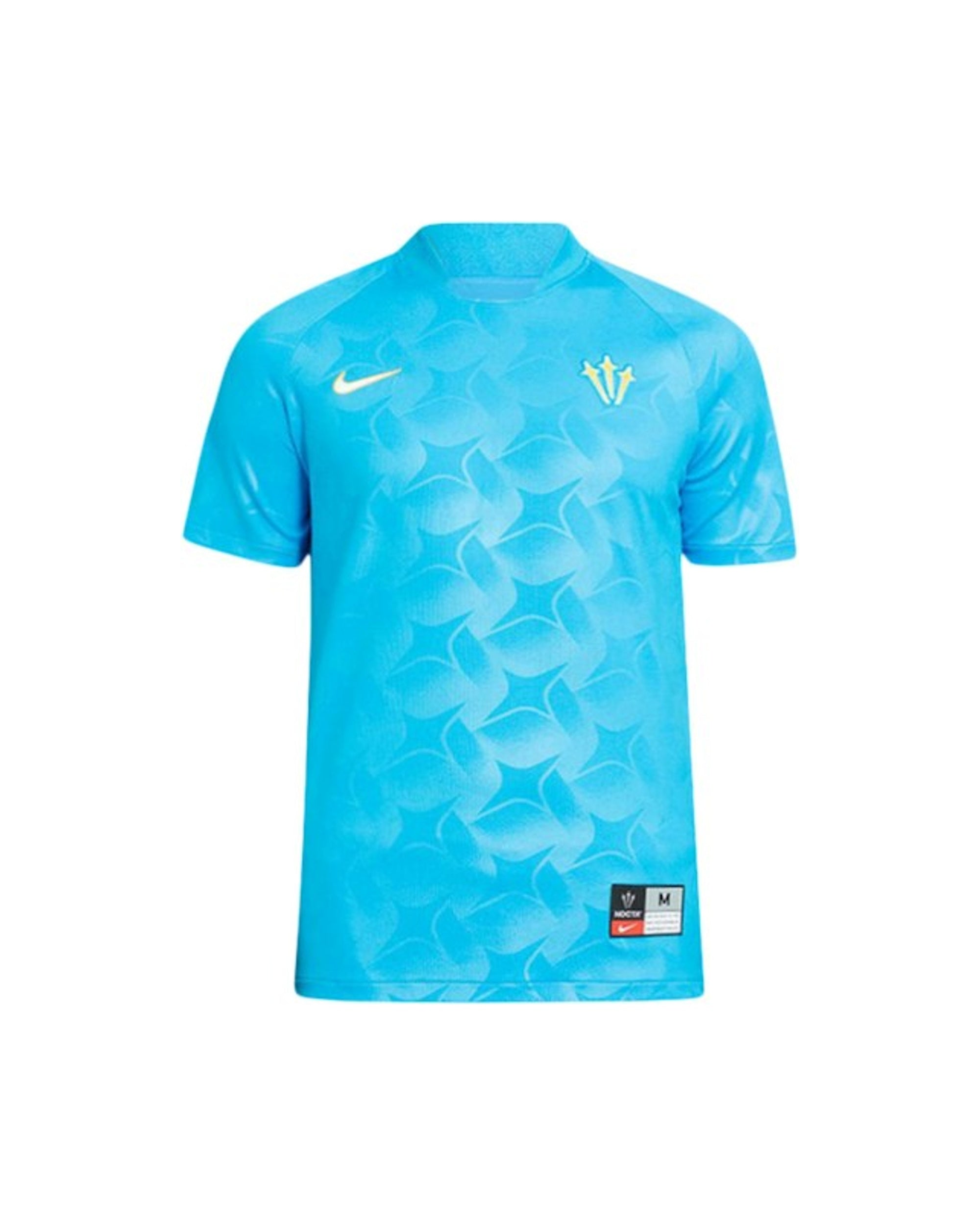 Nike x NOCTA Distant Regards Jersey Blue Glow/White