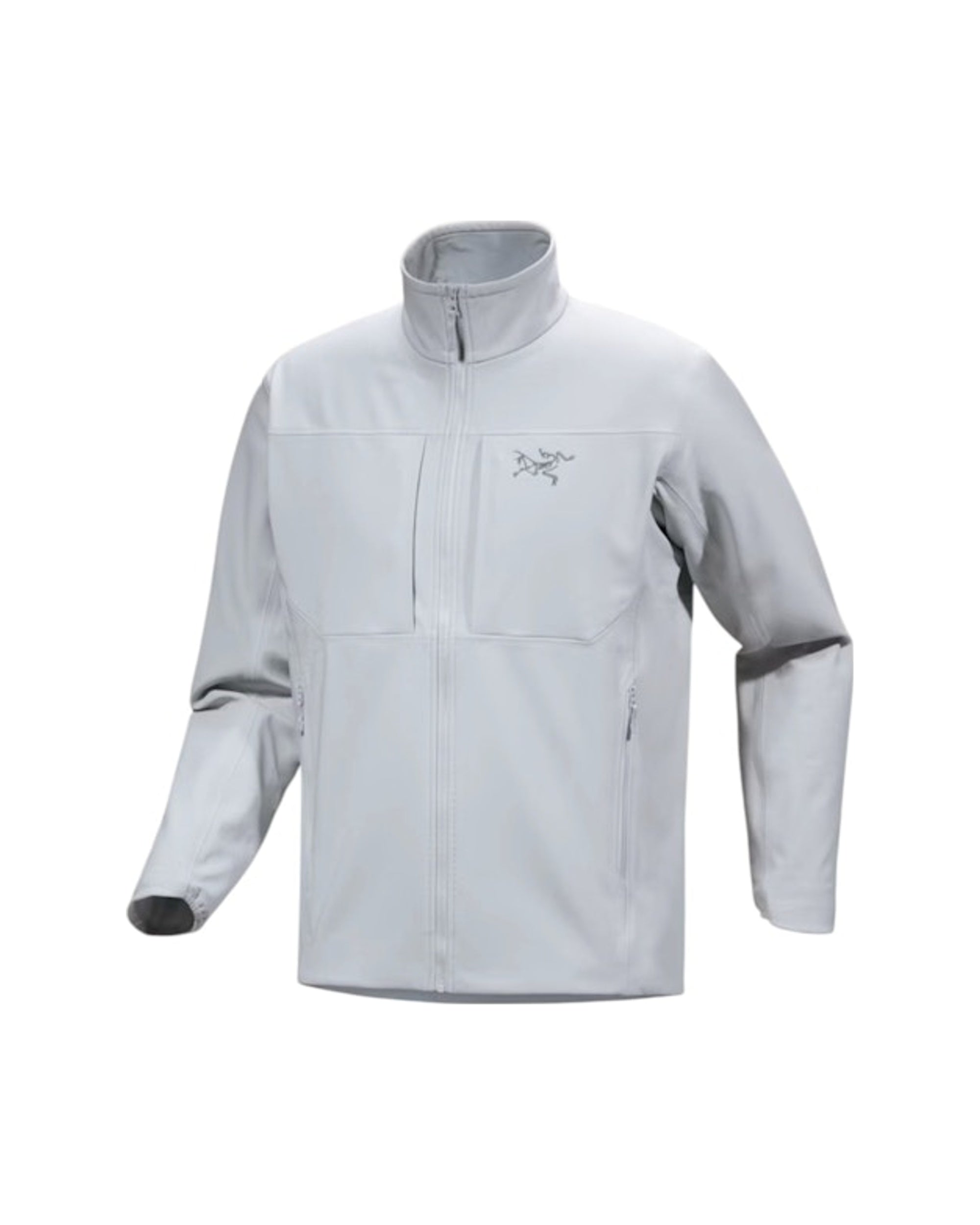 Arc'teryx Gamma MX Jacket Solitude