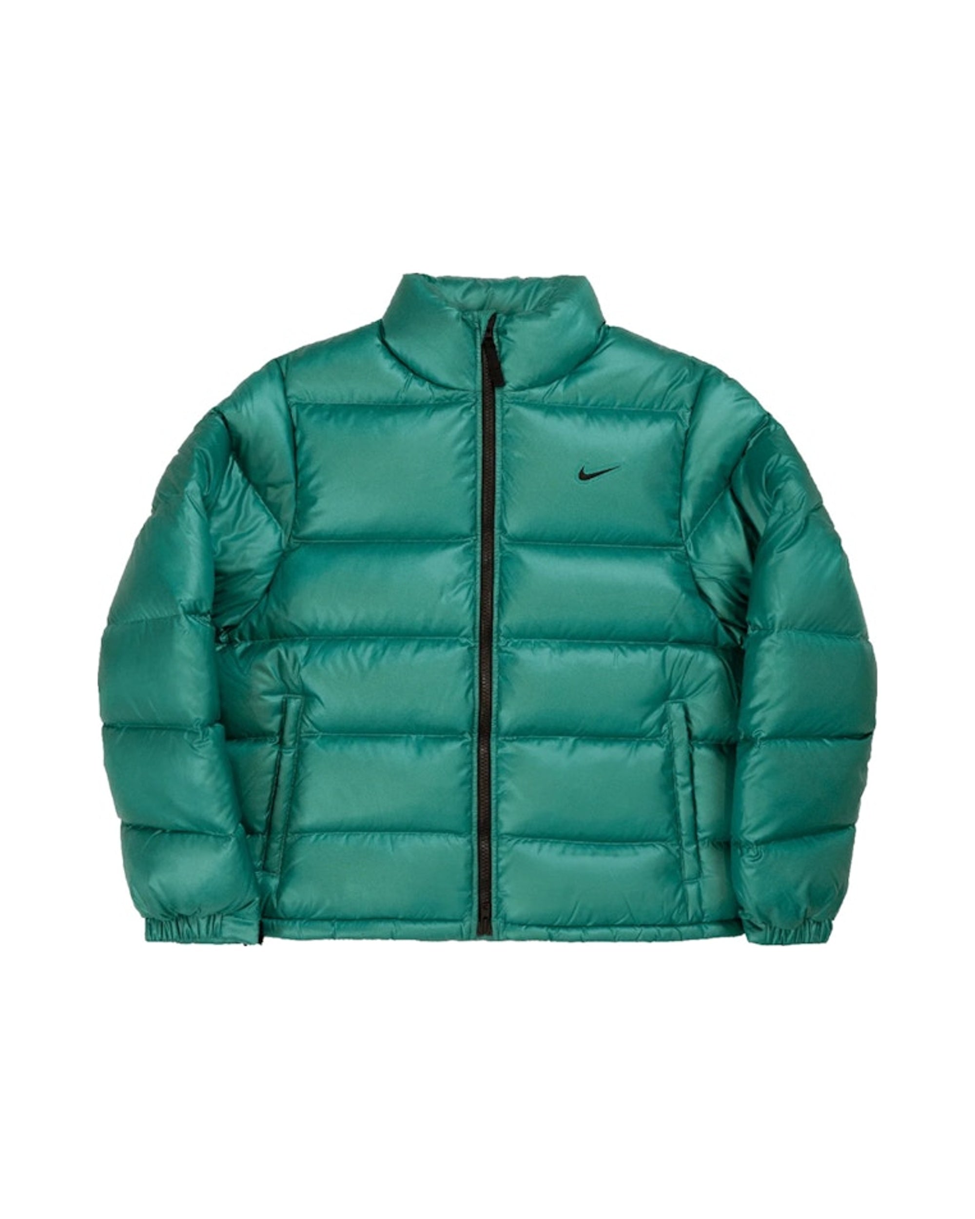 Nike x NOCTA Sunset Puffer Jacket Neptune Green