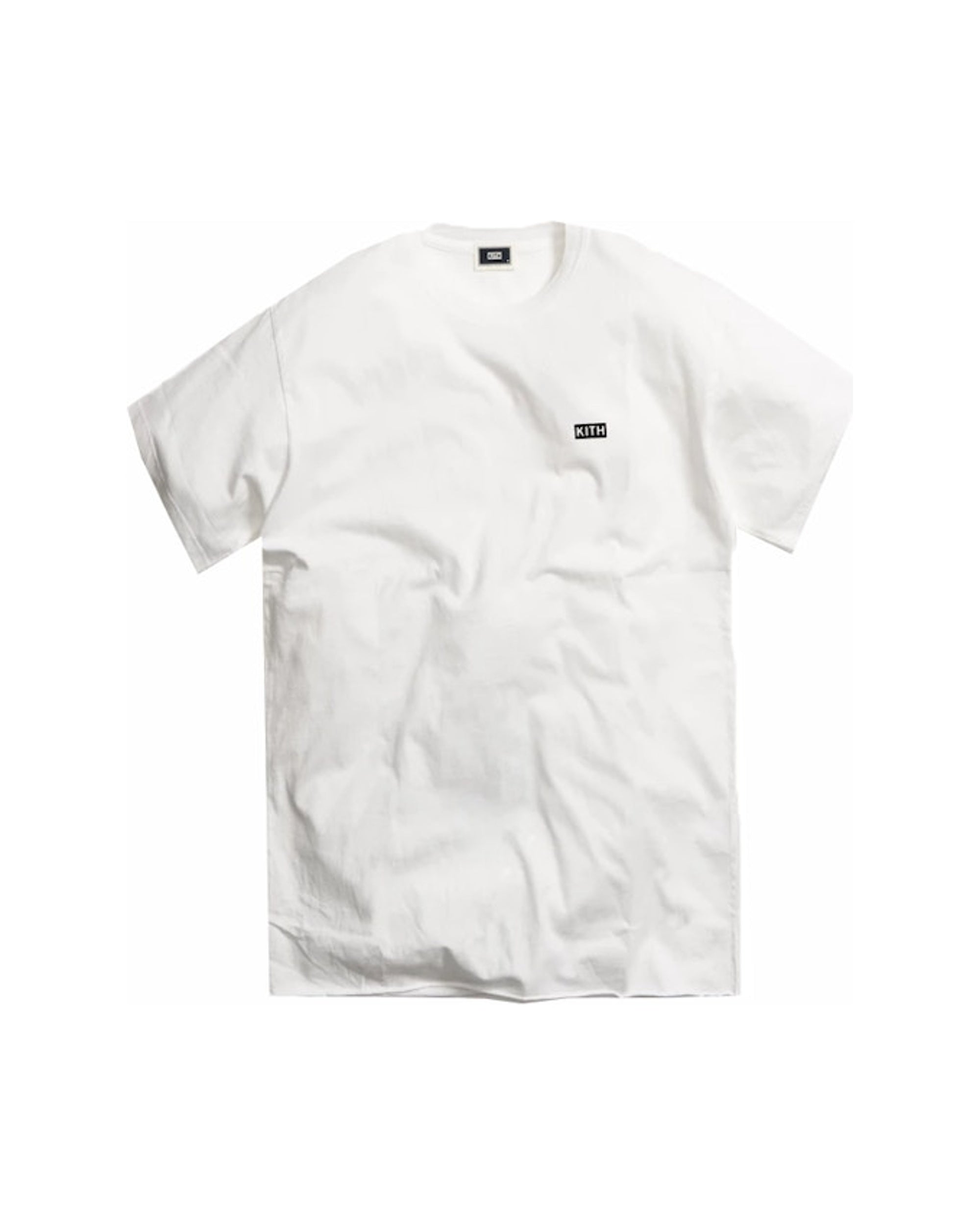 Kith LAX Tee White