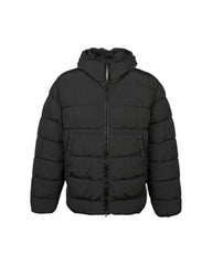 C.P. Company Padded 6 Jacket Black