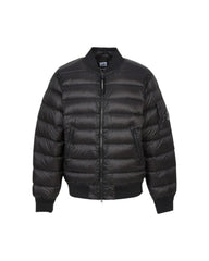 C.P. Company Padded 4 Jacket Black