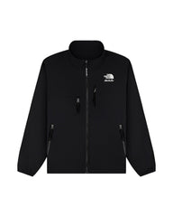 Aime Leon Dore x The North Face Nylon Denali Jacket Black