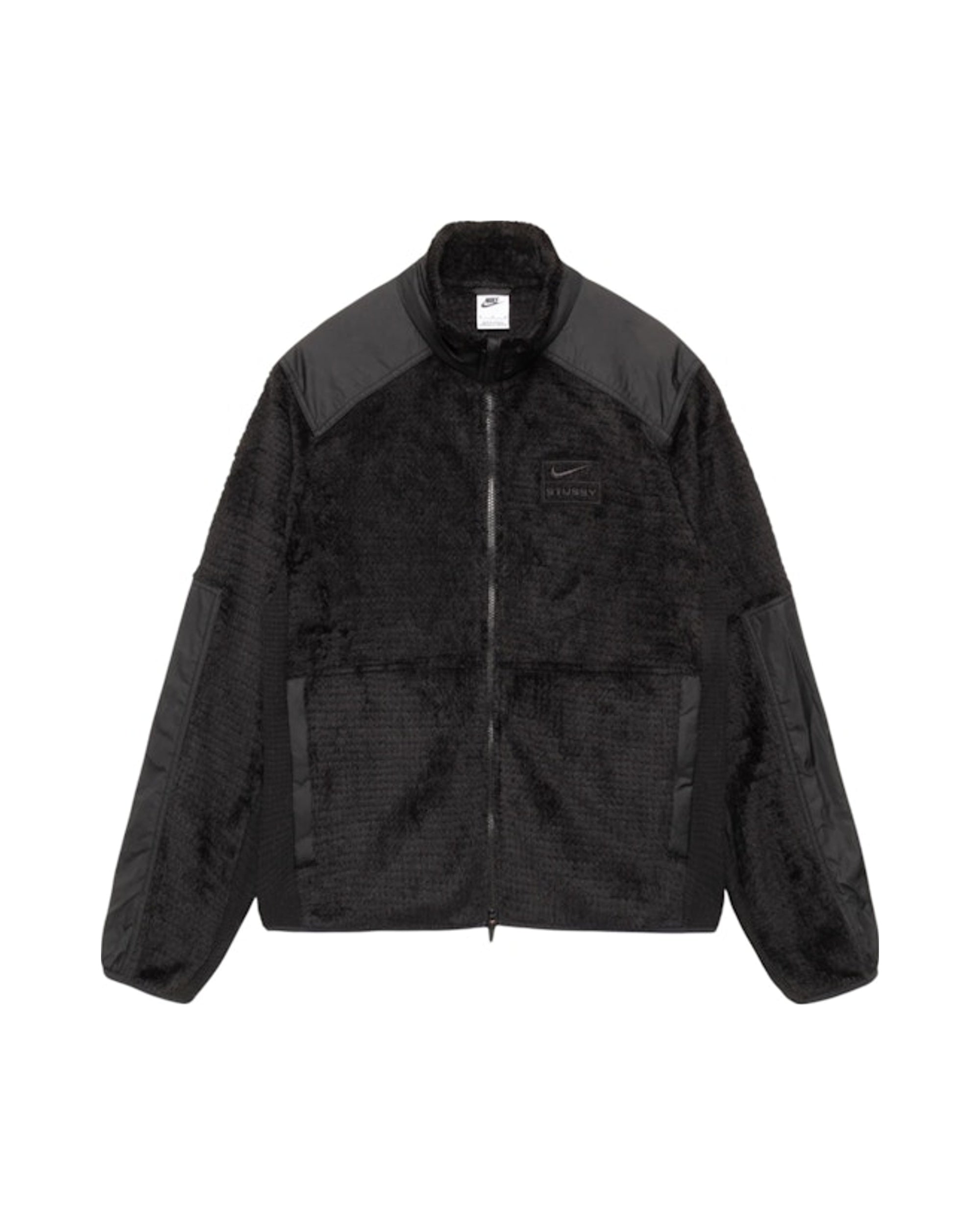 Nike x Stüssy: Streetwear Møter Sporty Stil