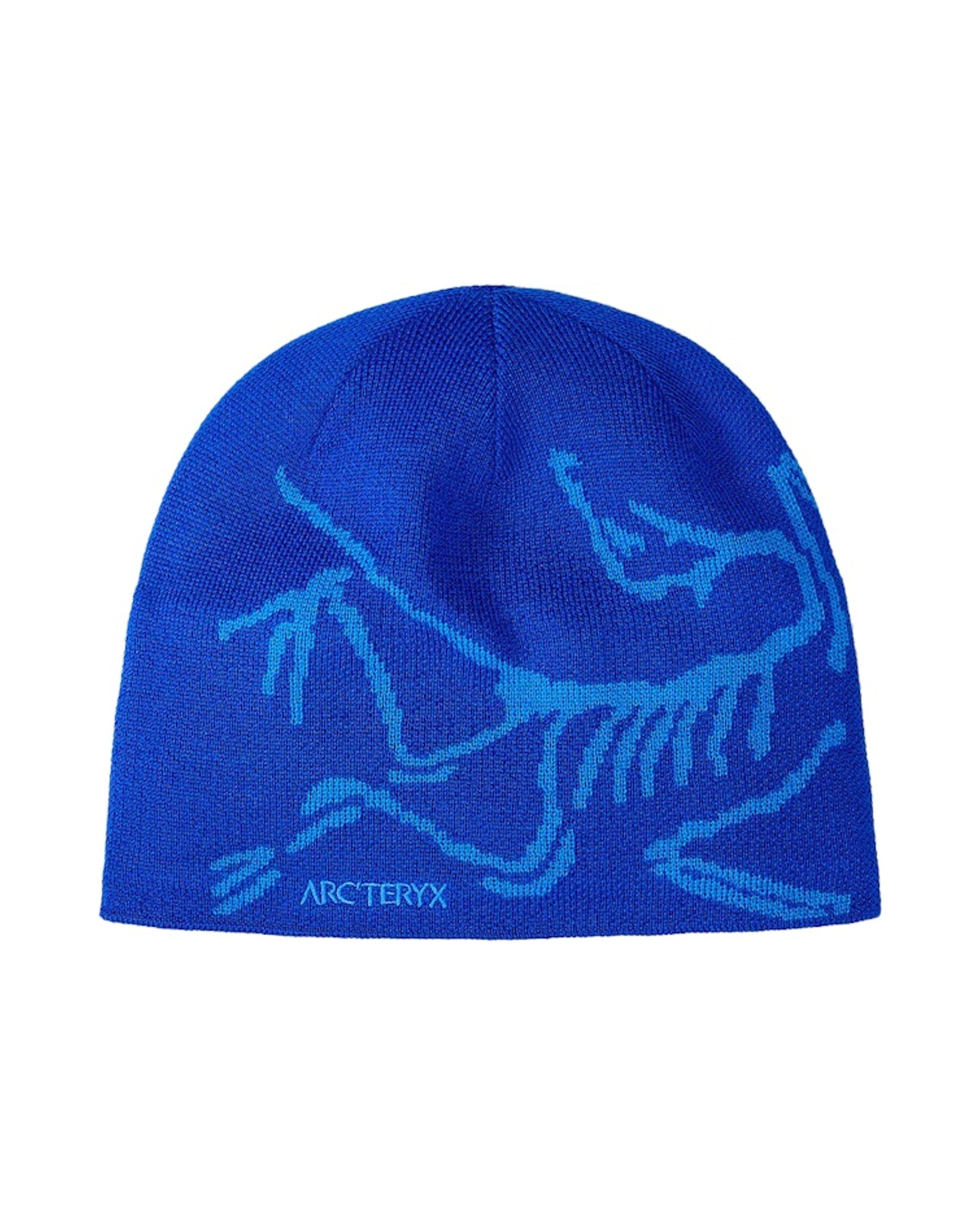 Arc'teryx Bird Head Toque Beanie Vitality/Fluidity