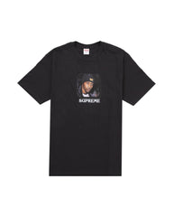 Supreme Wu-Tang Clan RZA Tee Black