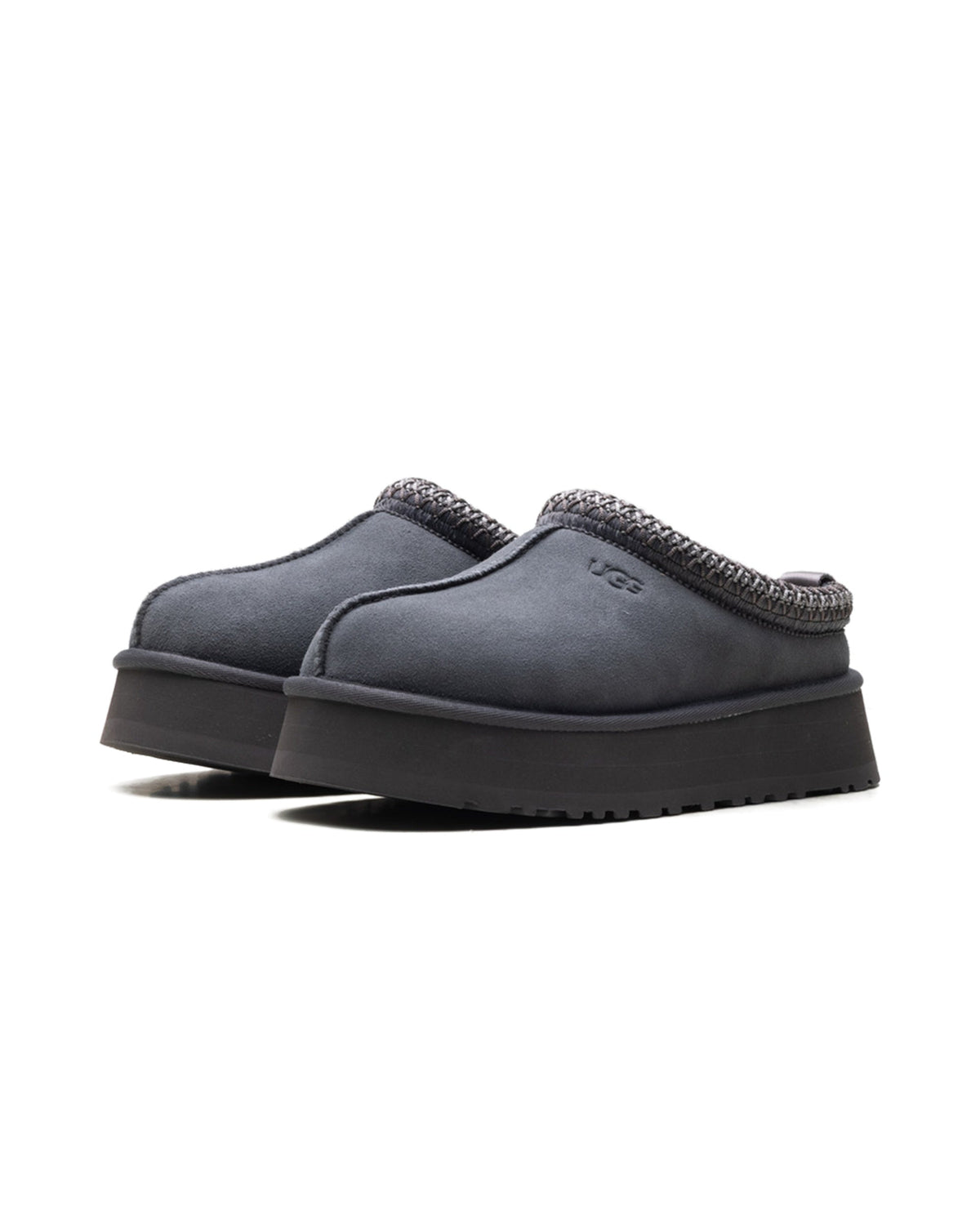 UGG Tazz II Slipper Obsidian (Women's)