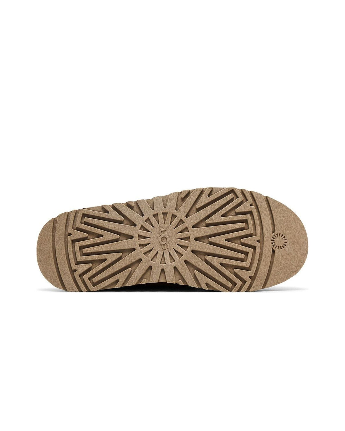 UGG Bea Mary Jane Chestnut (Women's)