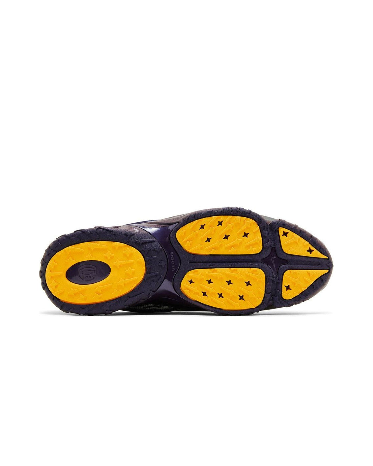 Nike Hot Step 2 Drake NOCTA Eggplant