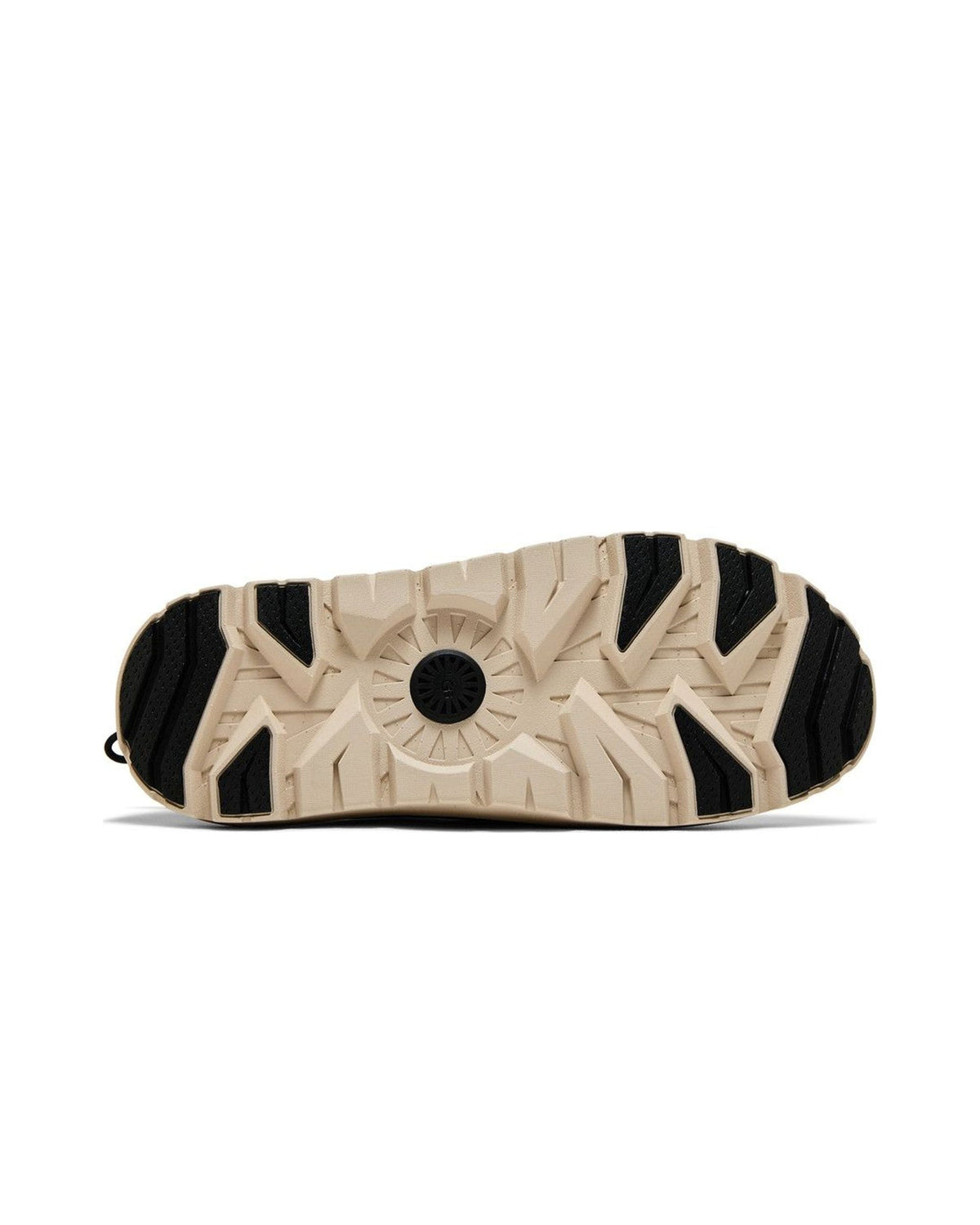 UGG Tasman Weather Hybrid Slipper Black Birch