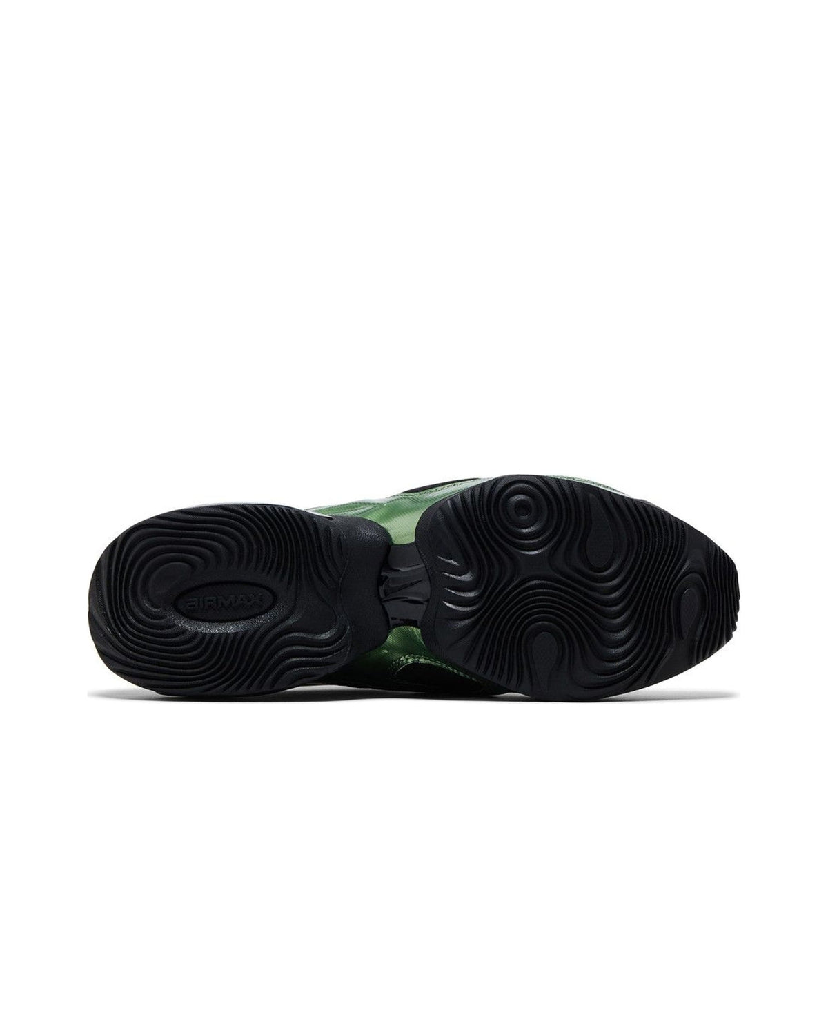 Nike Air Max Muse Metallic Oil Green (Women's)