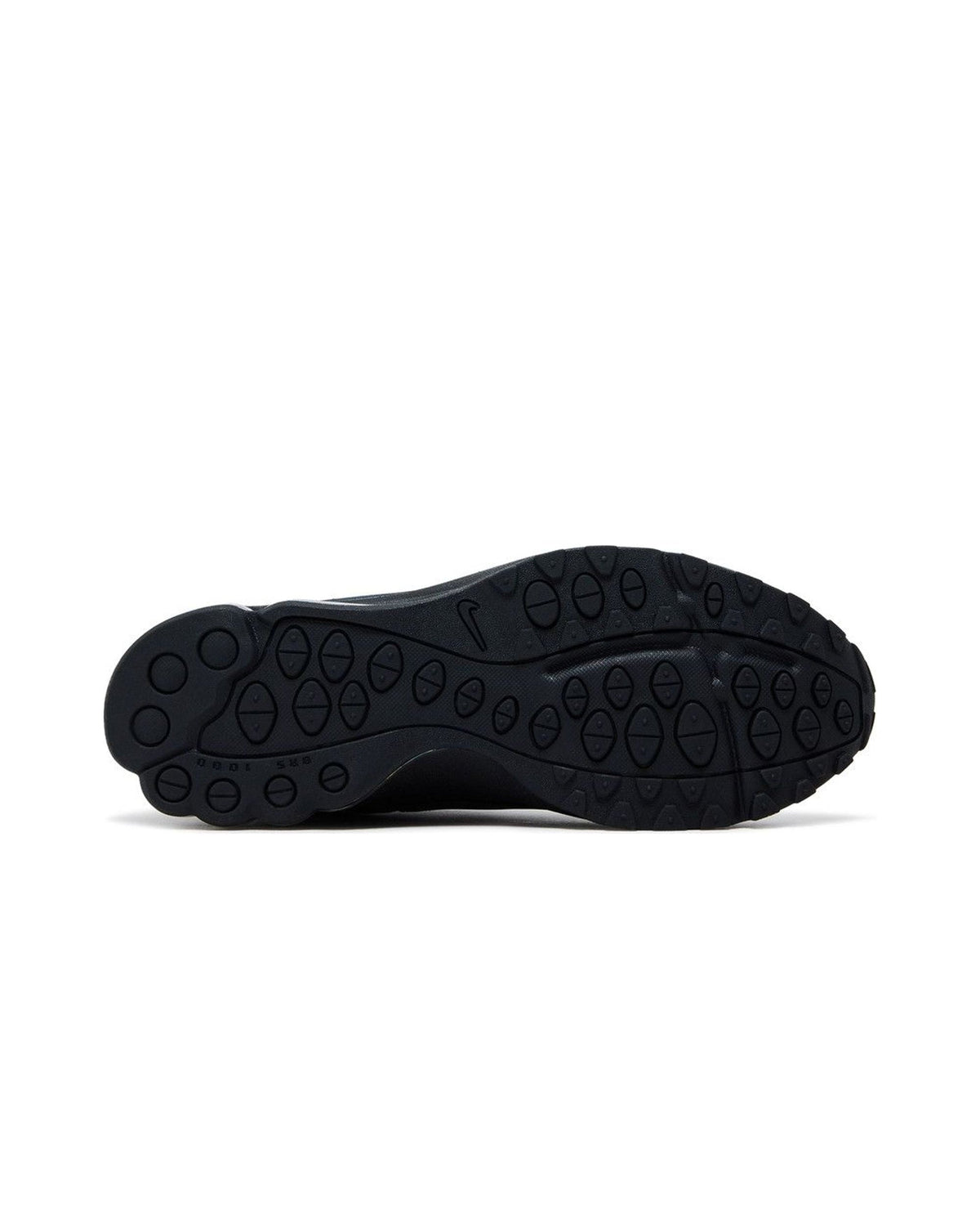 Nike Air Max 2001 Air Ecstasy Supreme Black