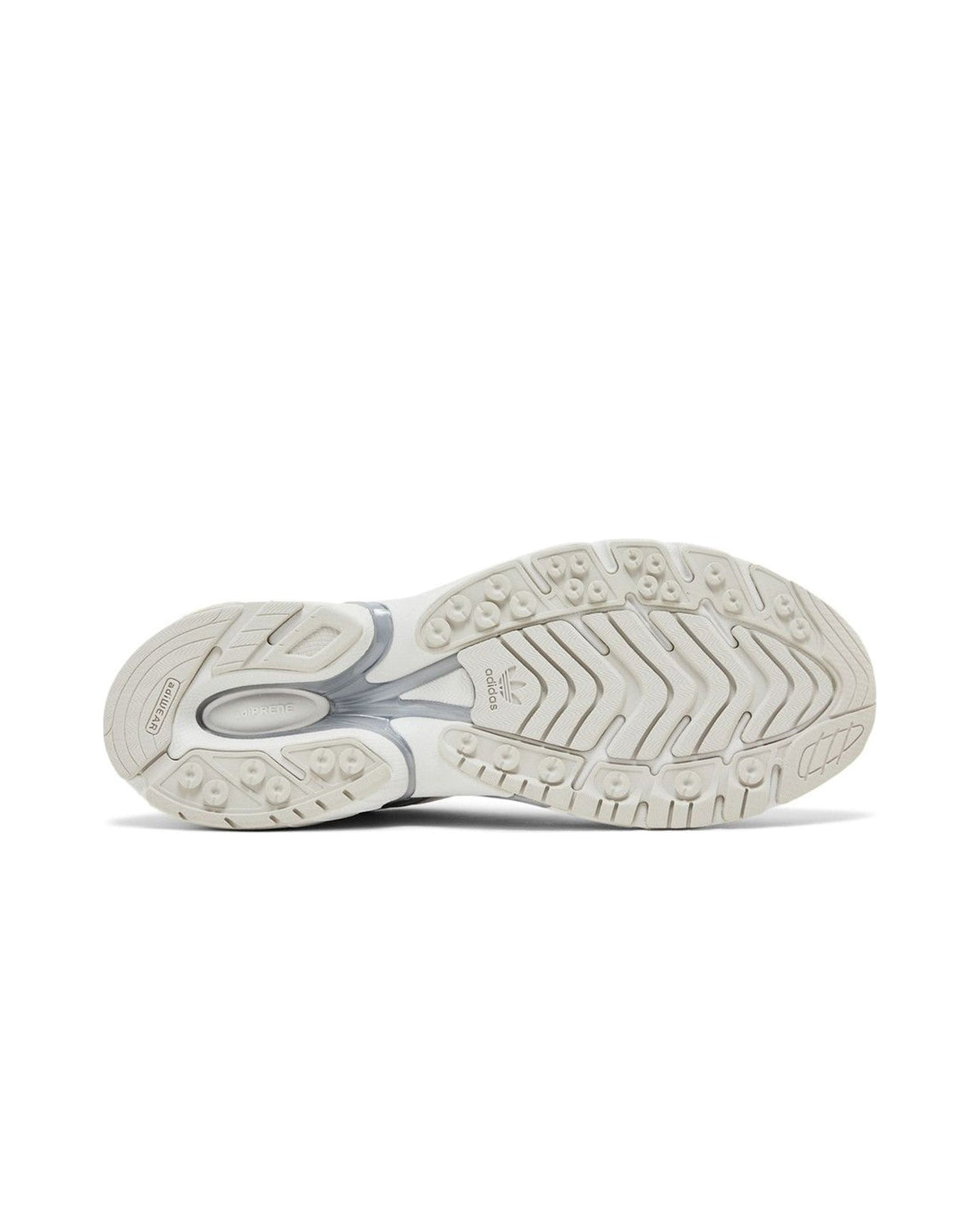 adidas Adistar Cushion Cloud White Grey Silver Metallic