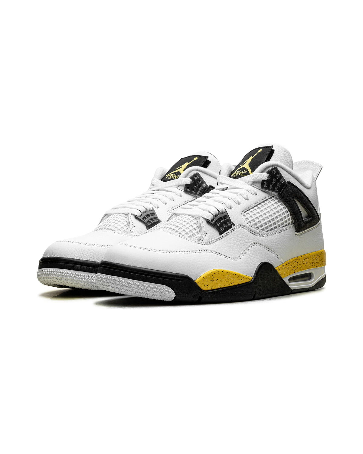Jordan 4 Retro Rare Air Tour Yellow (2026)