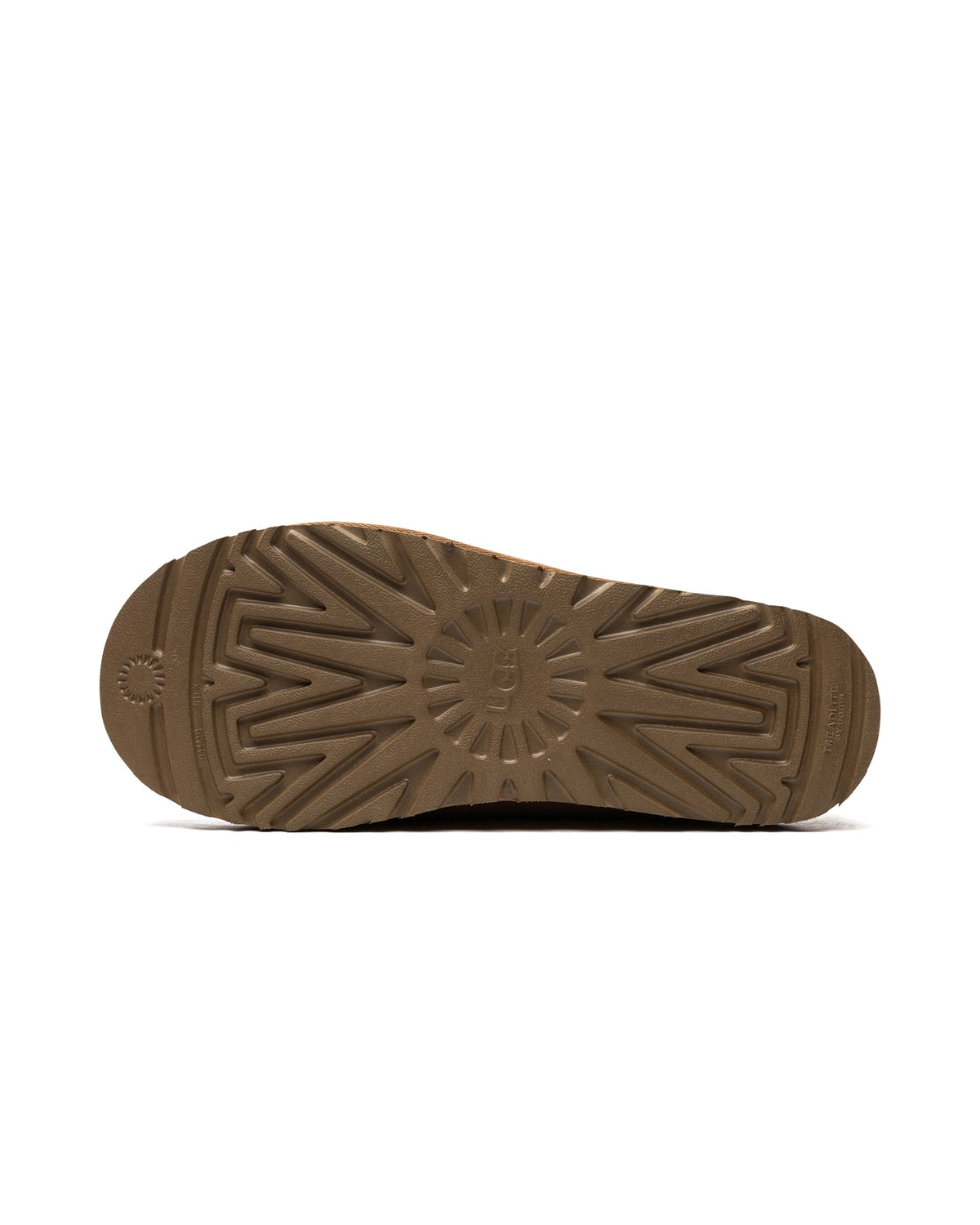 UGG Tazz Slipper Mustard Seed (Women's)