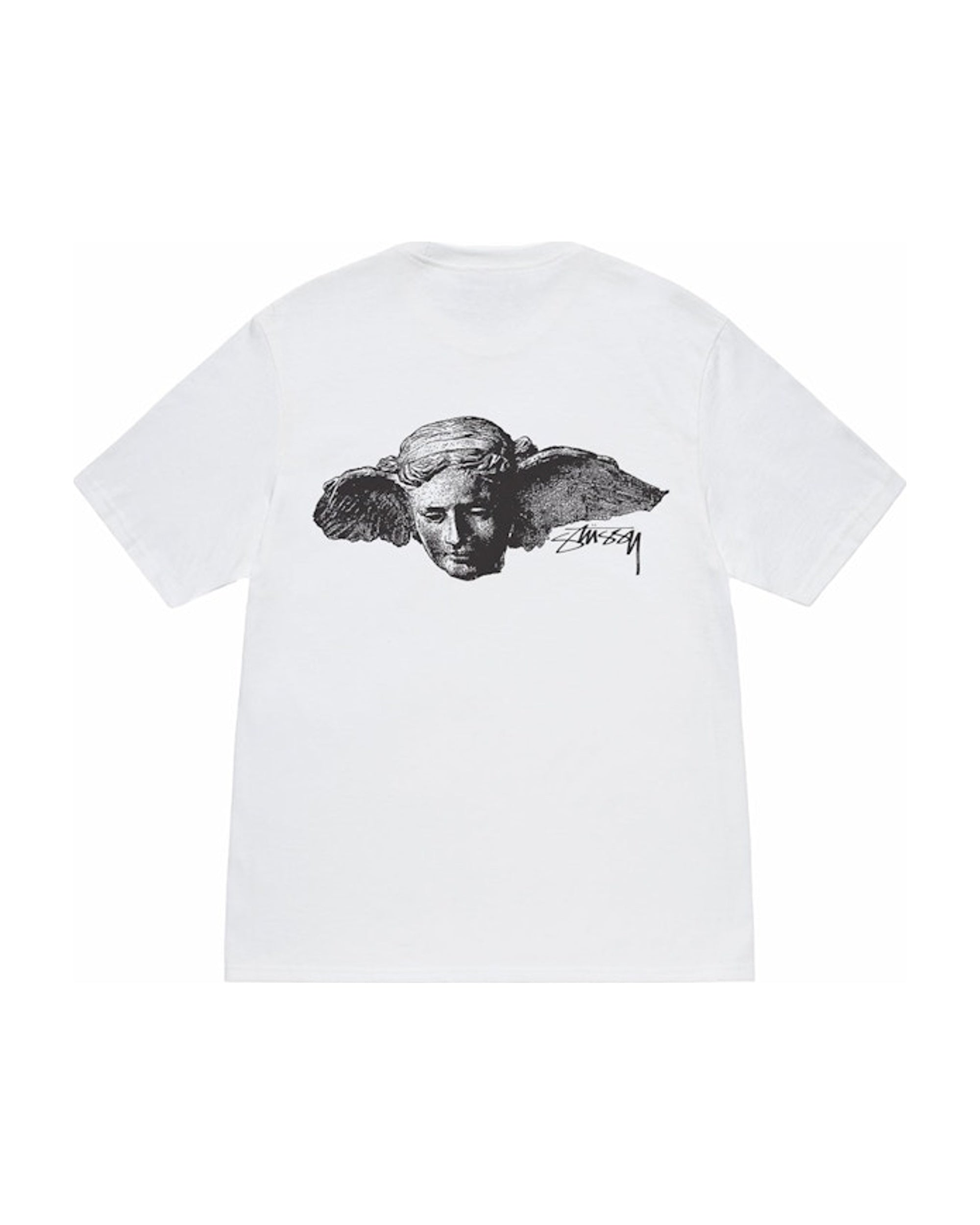 Stussy Hypnos Tee White