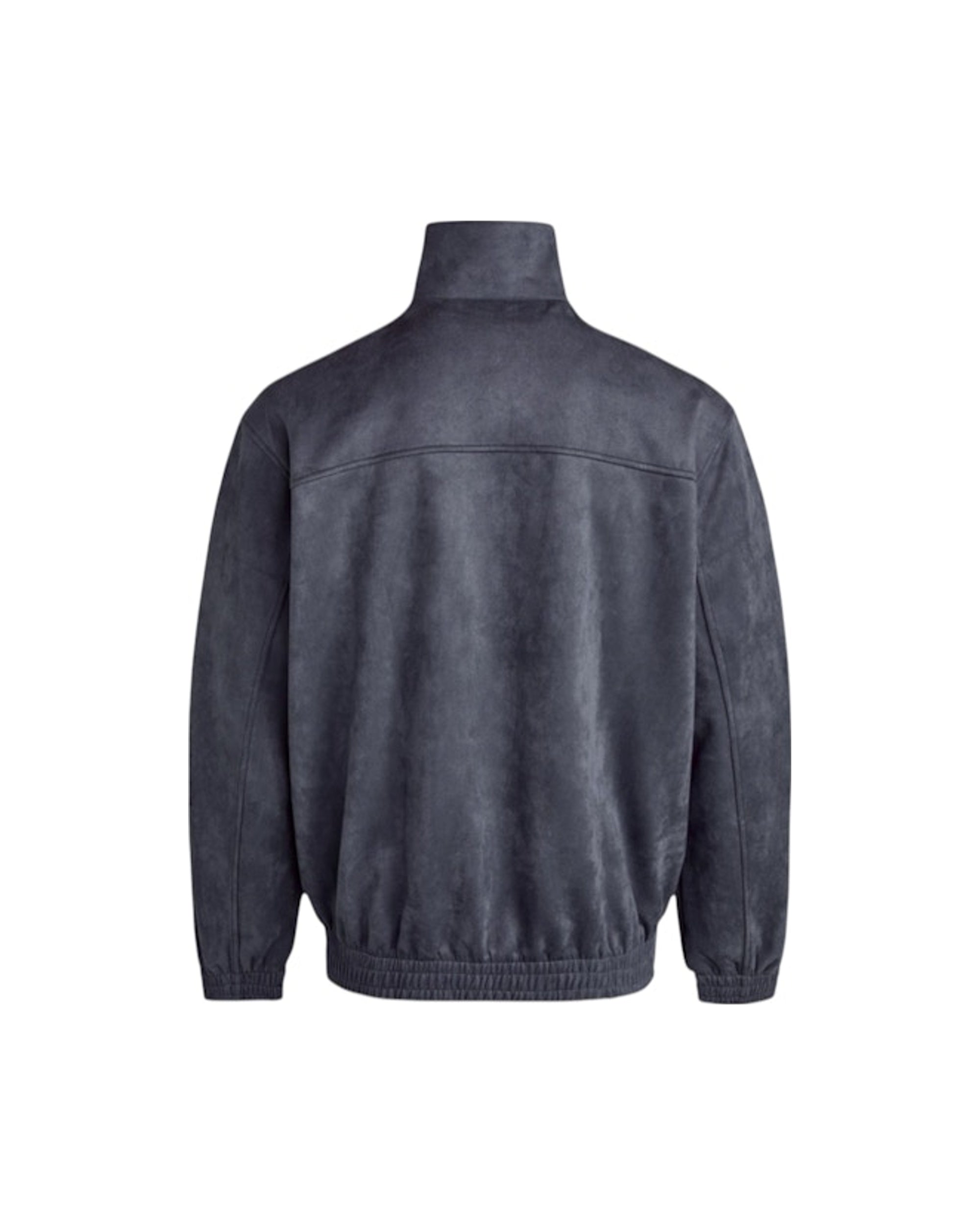 adidas CTT Chinese Track Top 3.1 Gender Neutral Jacket Grey Blue